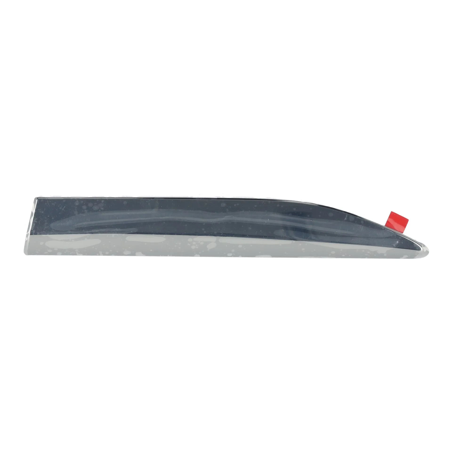 Listwa przednia lewa błotnika BAIC X7 OE A00115735 - miniaturka 2