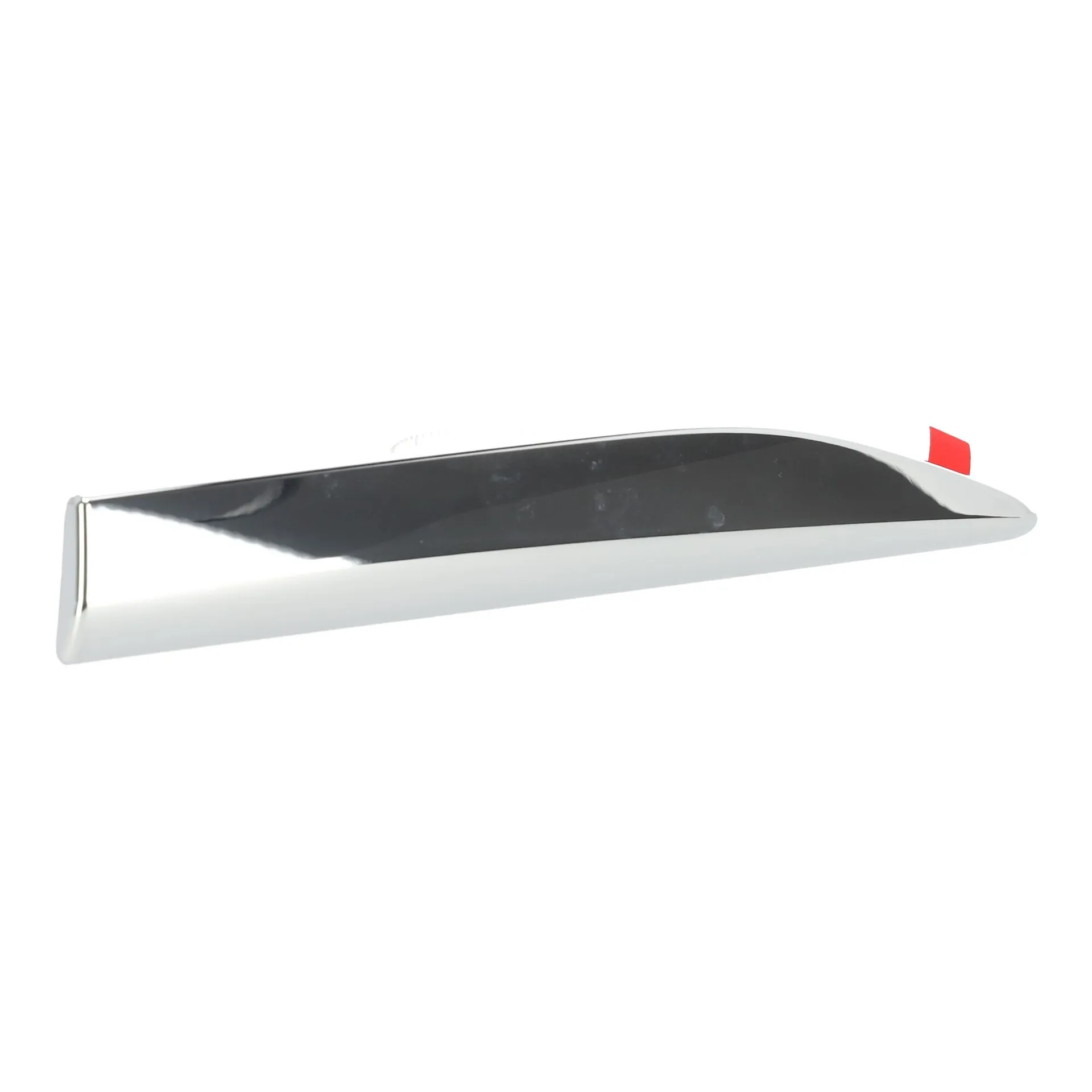 Listwa przednia lewa błotnika BAIC X7 OE A00115735 - miniaturka 3