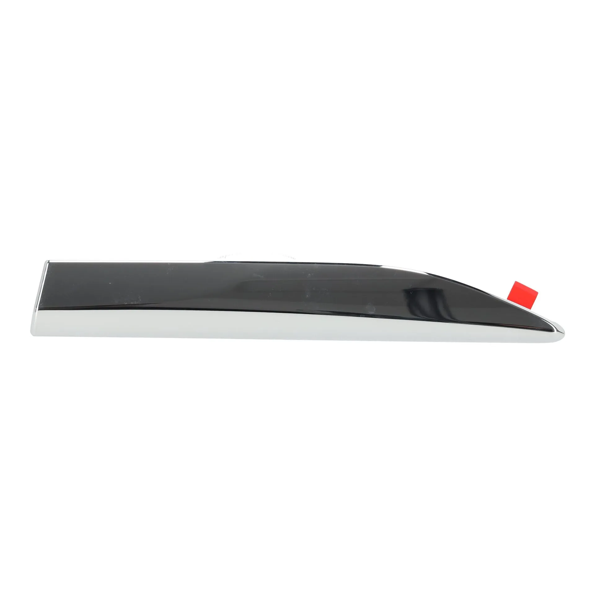 Listwa przednia lewa błotnika BAIC X7 OE A00115735 - miniaturka 5