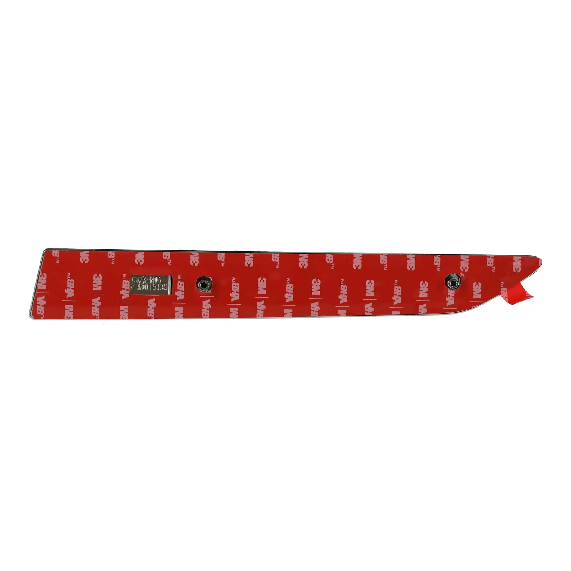 Listwa drzwi przednich prawa BAIC X7 OE A00115736 - miniaturka 2