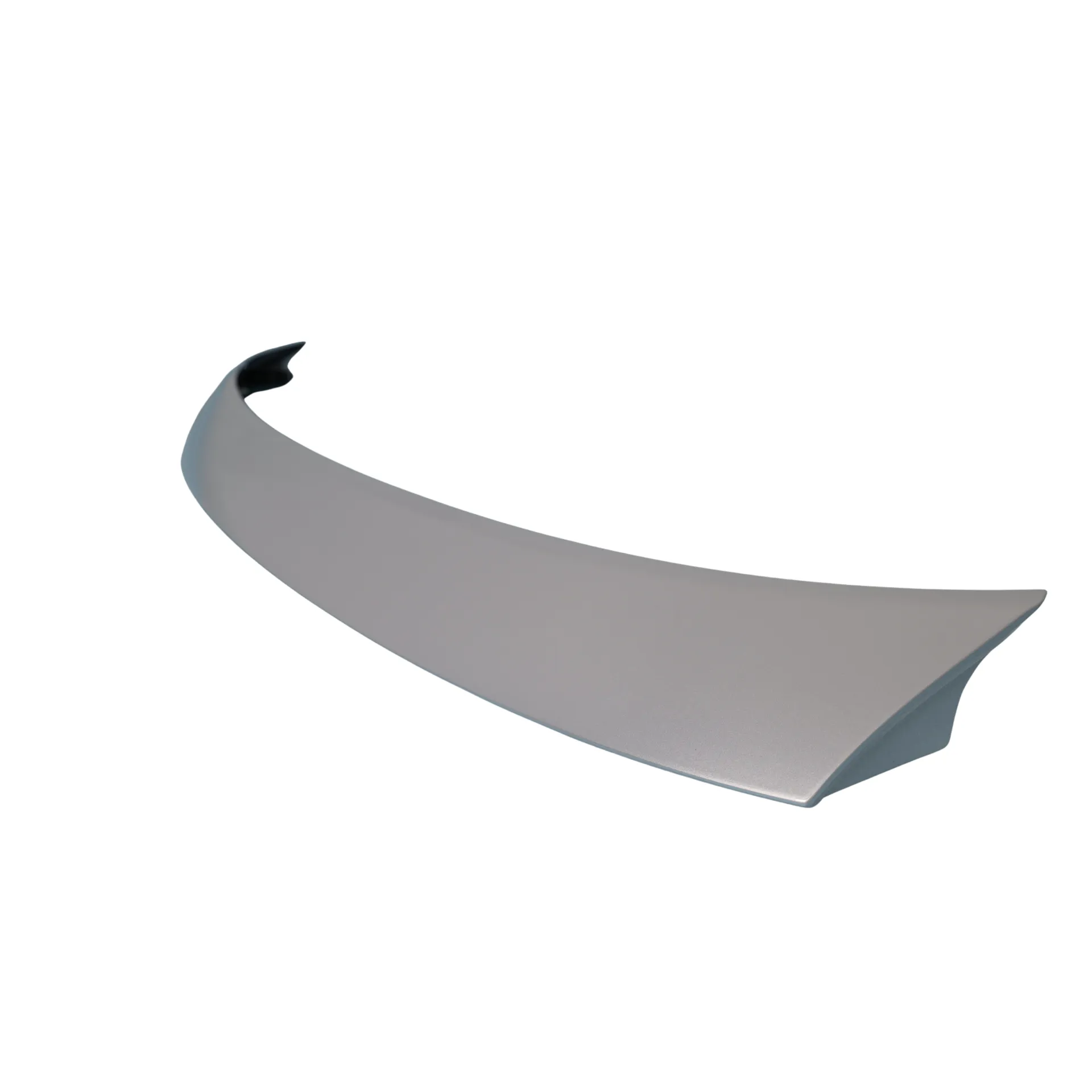 Zewnętrzny panel tylnej klapy kompletny BAIC X7 OE A00086085_EA15 - miniaturka 2