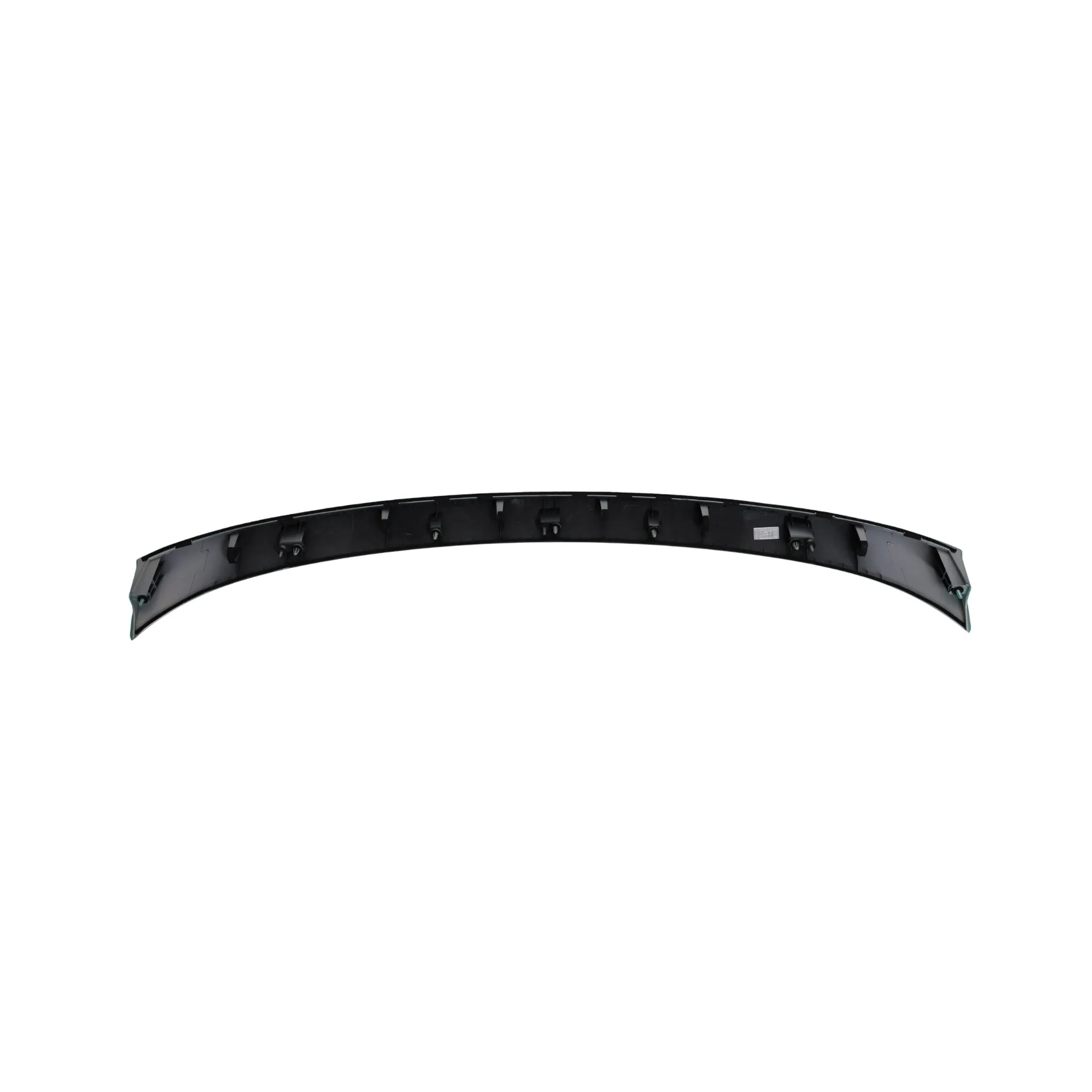 Zewnętrzny panel tylnej klapy kompletny BAIC X7 OE A00086085_EA15 - miniaturka 4