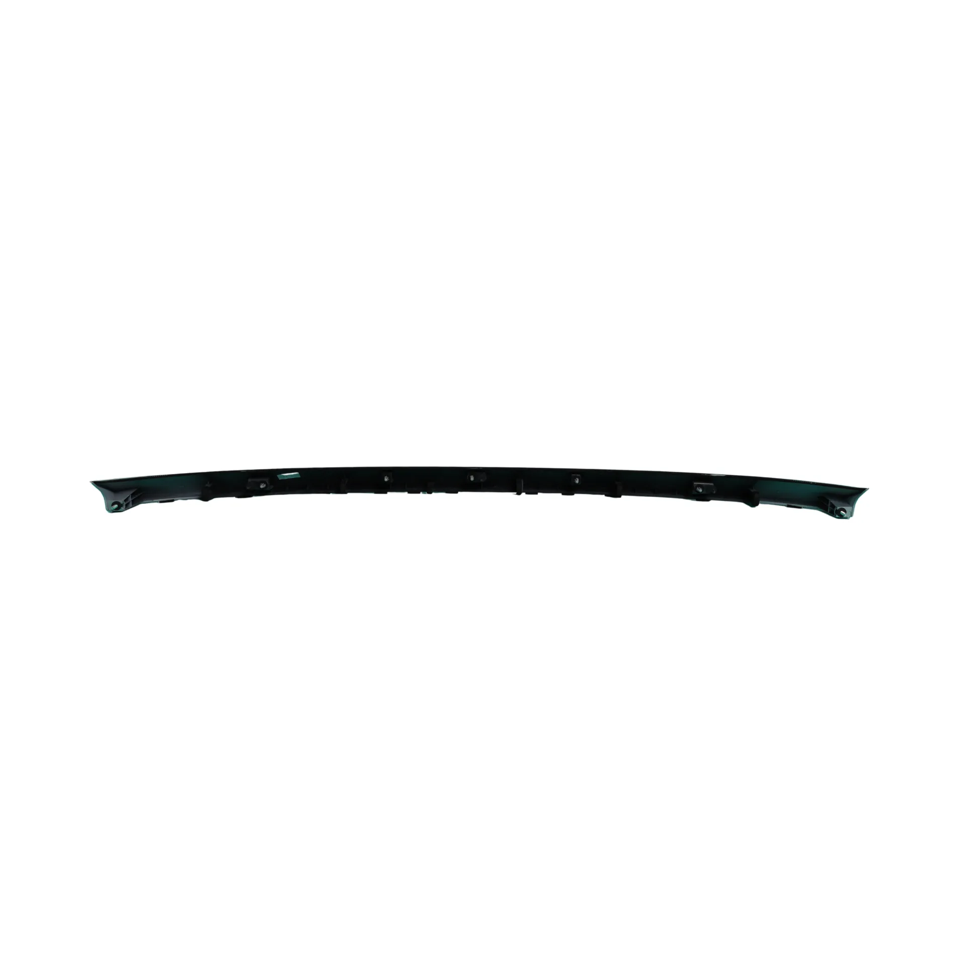 Zewnętrzny panel tylnej klapy kompletny BAIC X7 OE A00086085_EA15 - miniaturka 6