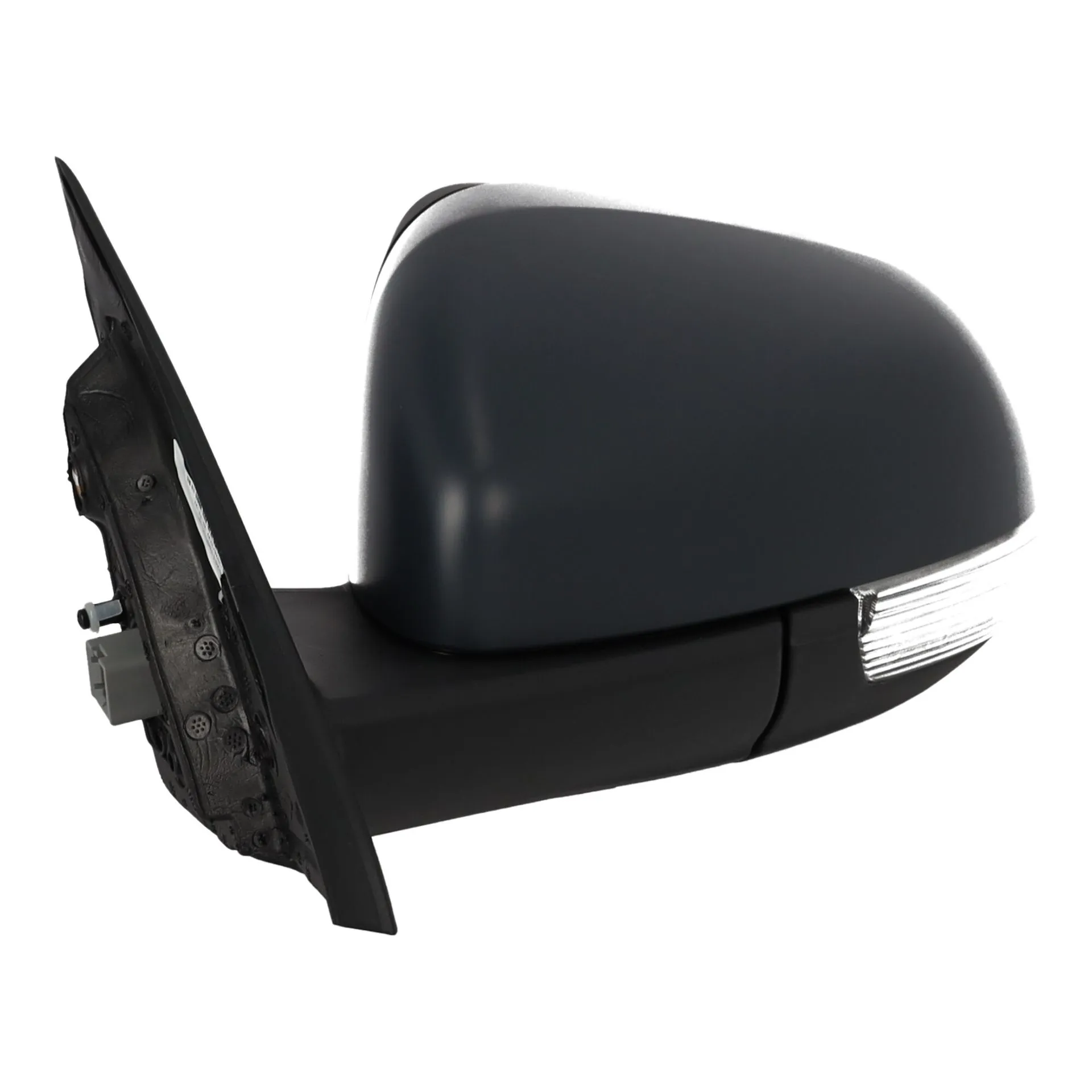 Side Mirror outer left MG ZS OE 10251100-SPRP - thumbnail 2