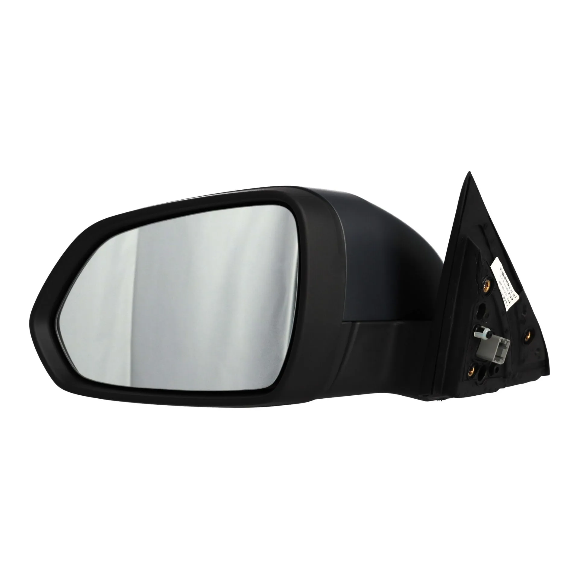Side Mirror outer left MG ZS OE 10251100-SPRP - thumbnail 3