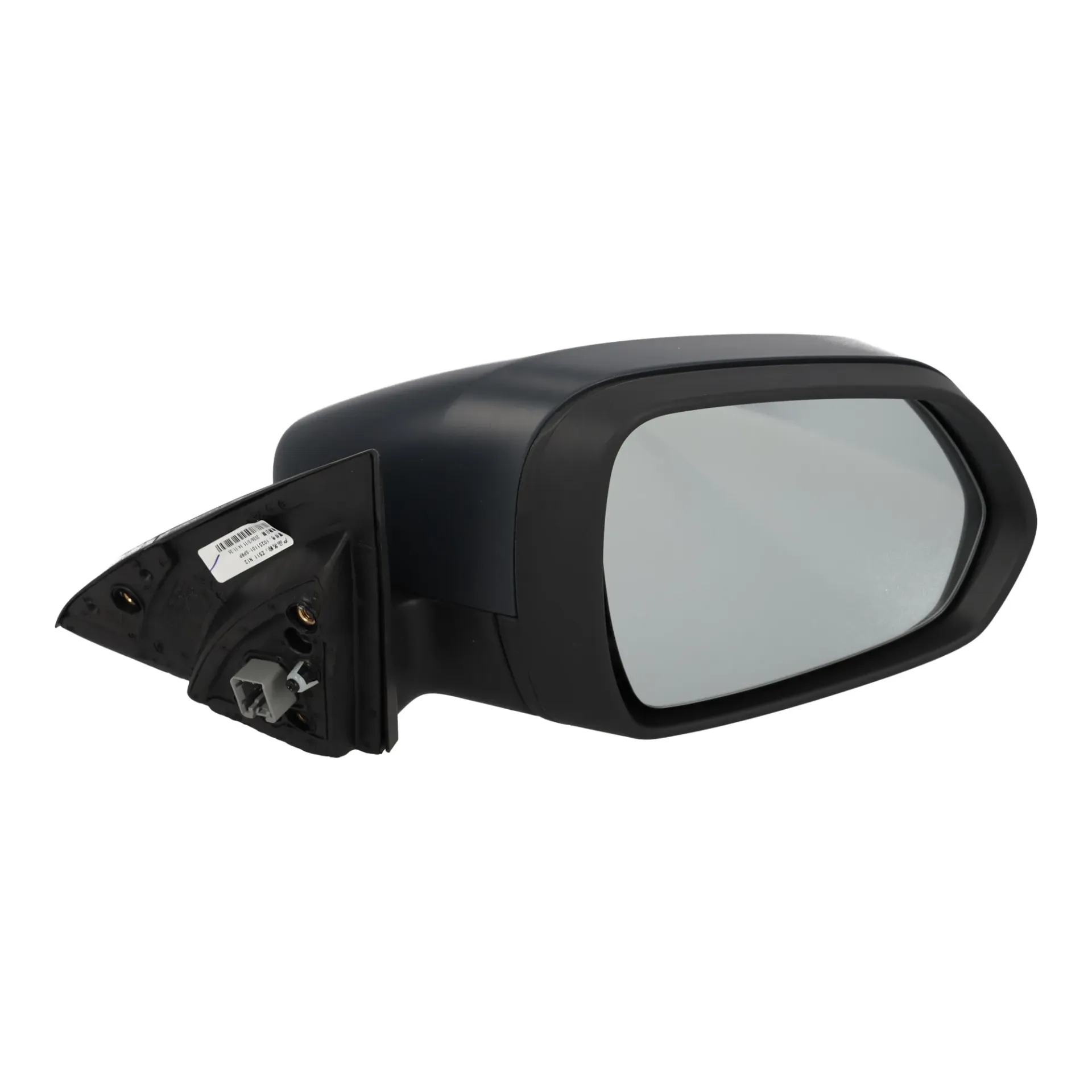 MG Side Mirror outer right MG ZS OE 10251101-SPRP - 10251101-SPRP - Foto 1