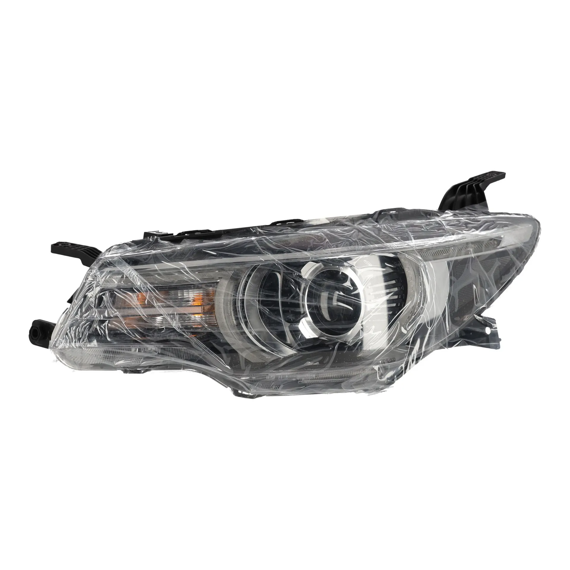 Leuchte vorne links Hauptscheinwerfer MG ZS OE 10266527 - Miniaturansicht 2