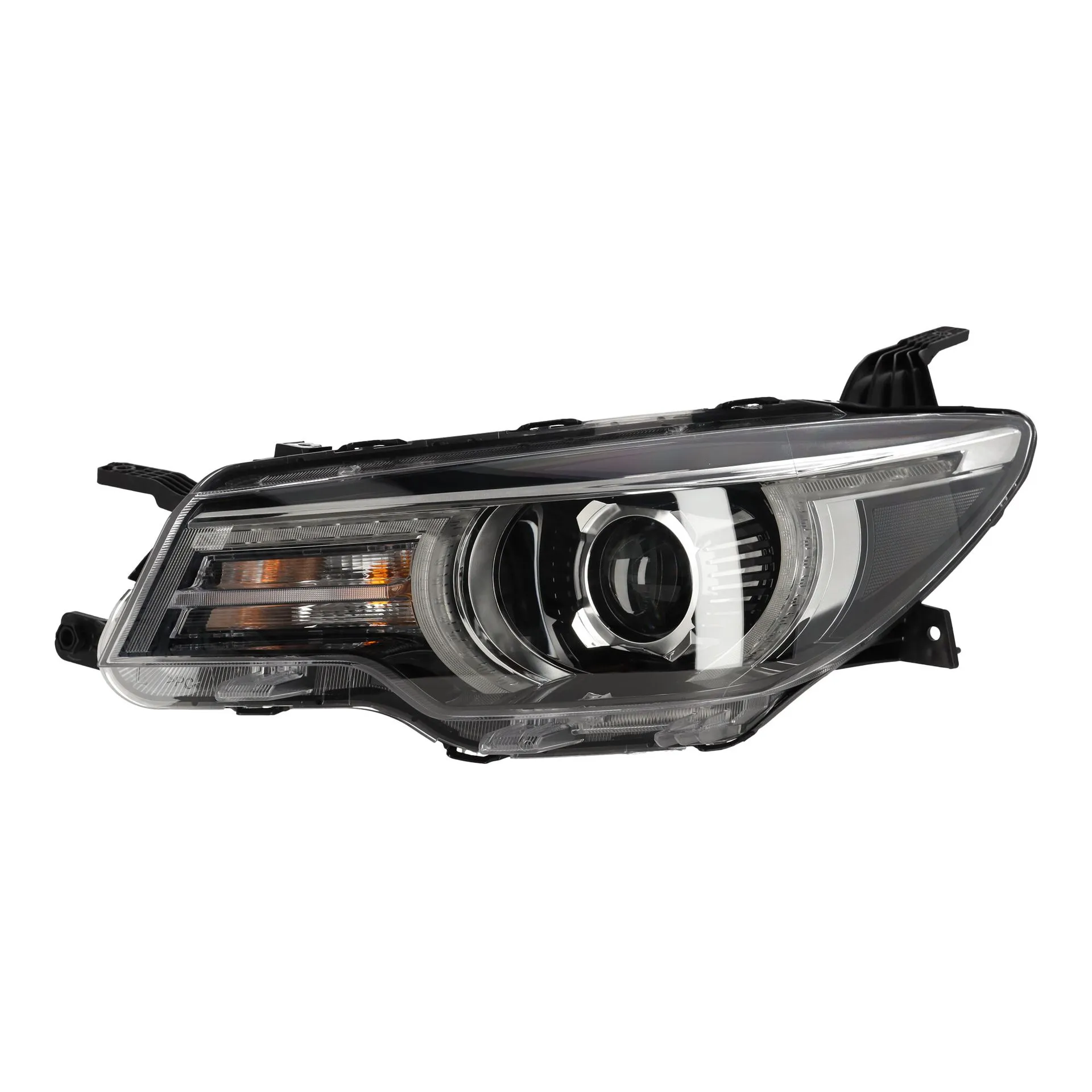 Leuchte vorne links Hauptscheinwerfer MG ZS OE 10266527 - Miniaturansicht 3