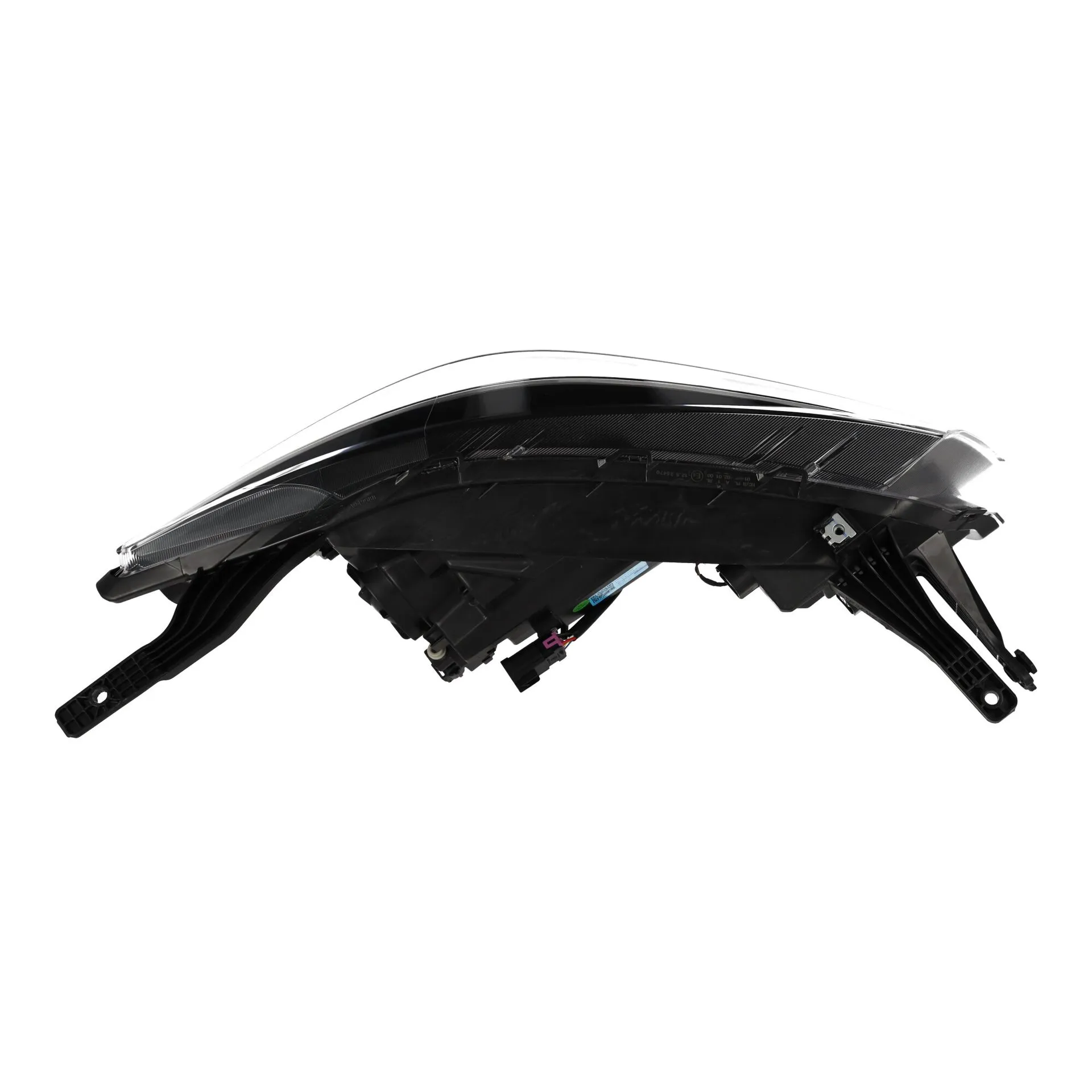 Leuchte vorne links Hauptscheinwerfer MG ZS OE 10266527 - Miniaturansicht 7