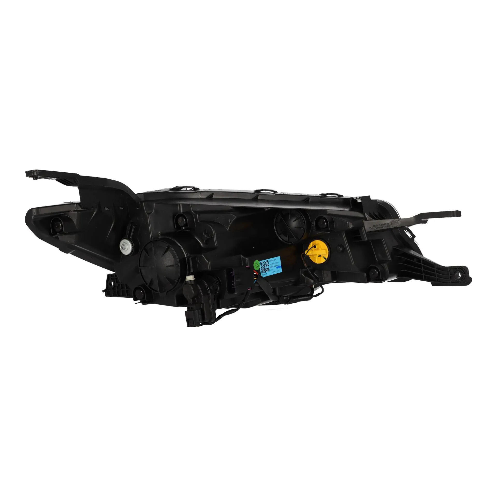 Leuchte vorne links Hauptscheinwerfer MG ZS OE 10266527 - Miniaturansicht 8
