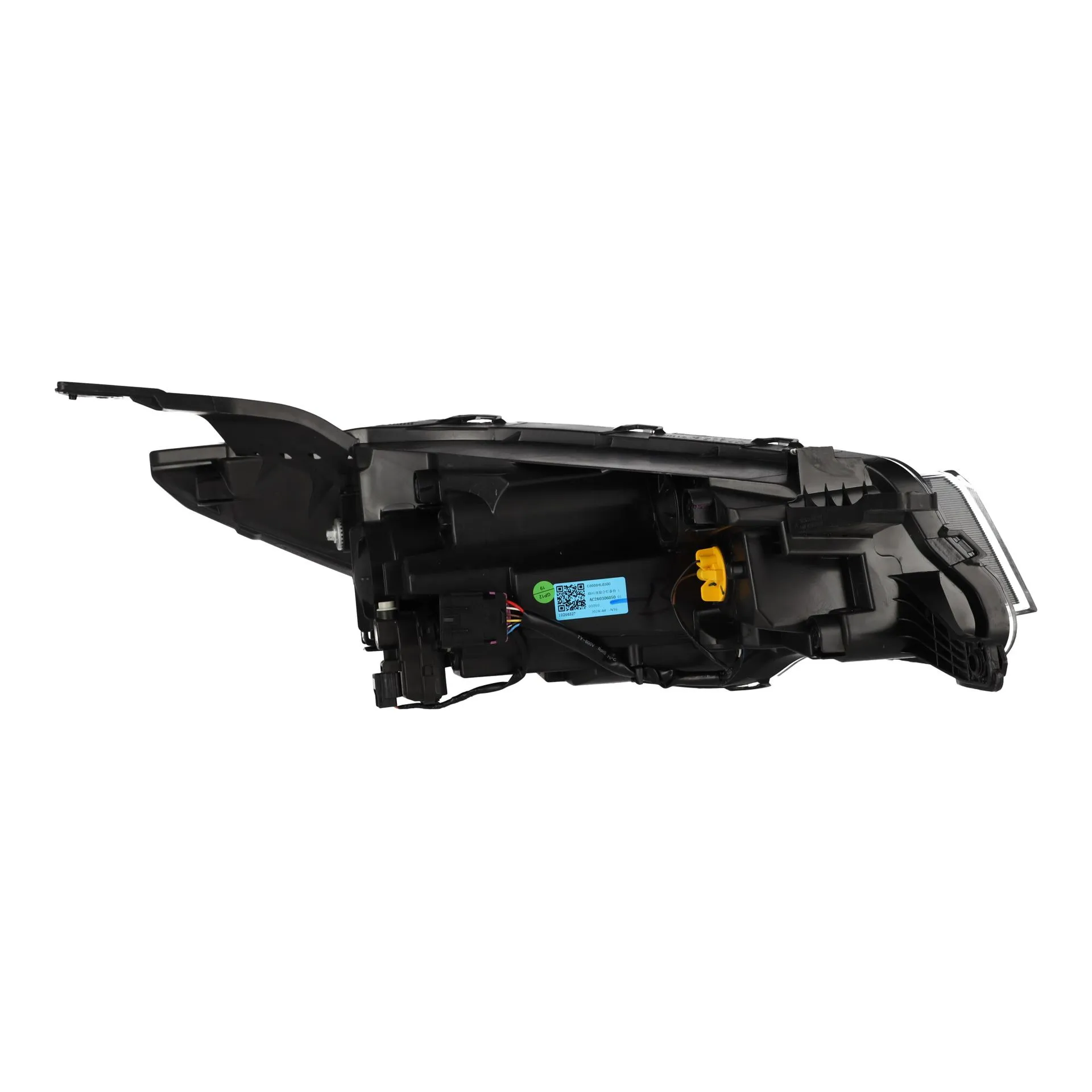 Leuchte vorne links Hauptscheinwerfer MG ZS OE 10266527 - Miniaturansicht 9