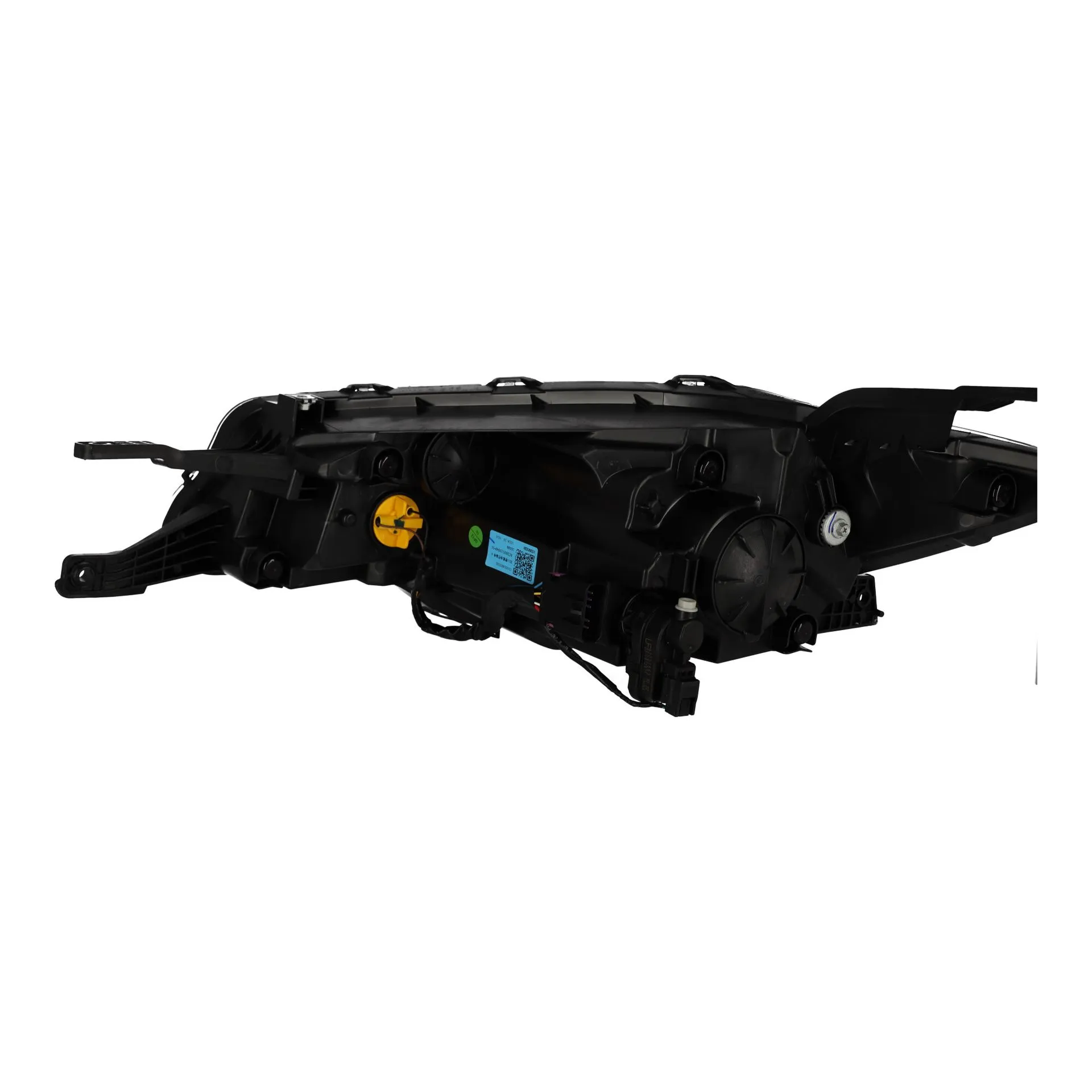 Leuchte vorne rechts Hauptscheinwerfer MG ZS OE 10266528 - Miniaturansicht 11