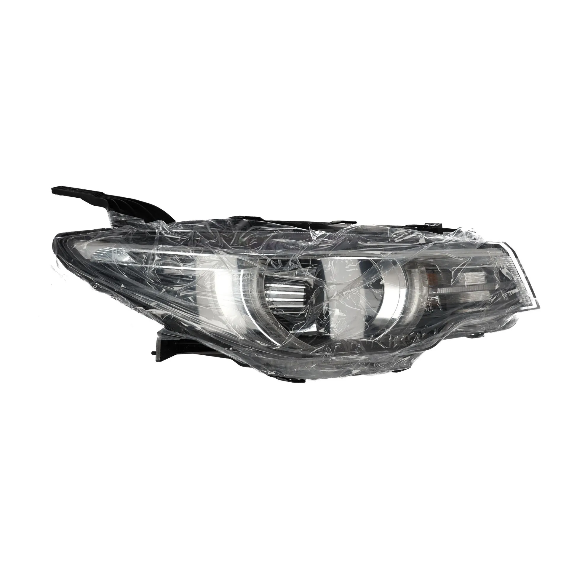 Leuchte vorne rechts Hauptscheinwerfer MG ZS OE 10266528 - Miniaturansicht 2