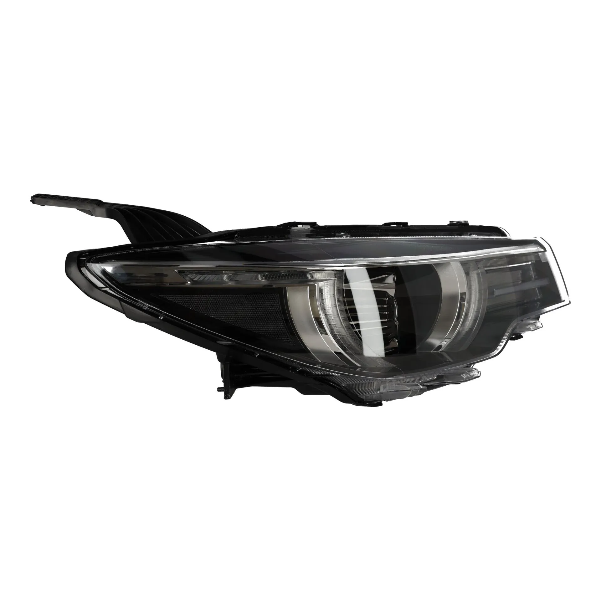 Leuchte vorne rechts Hauptscheinwerfer MG ZS OE 10266528 - Miniaturansicht 5