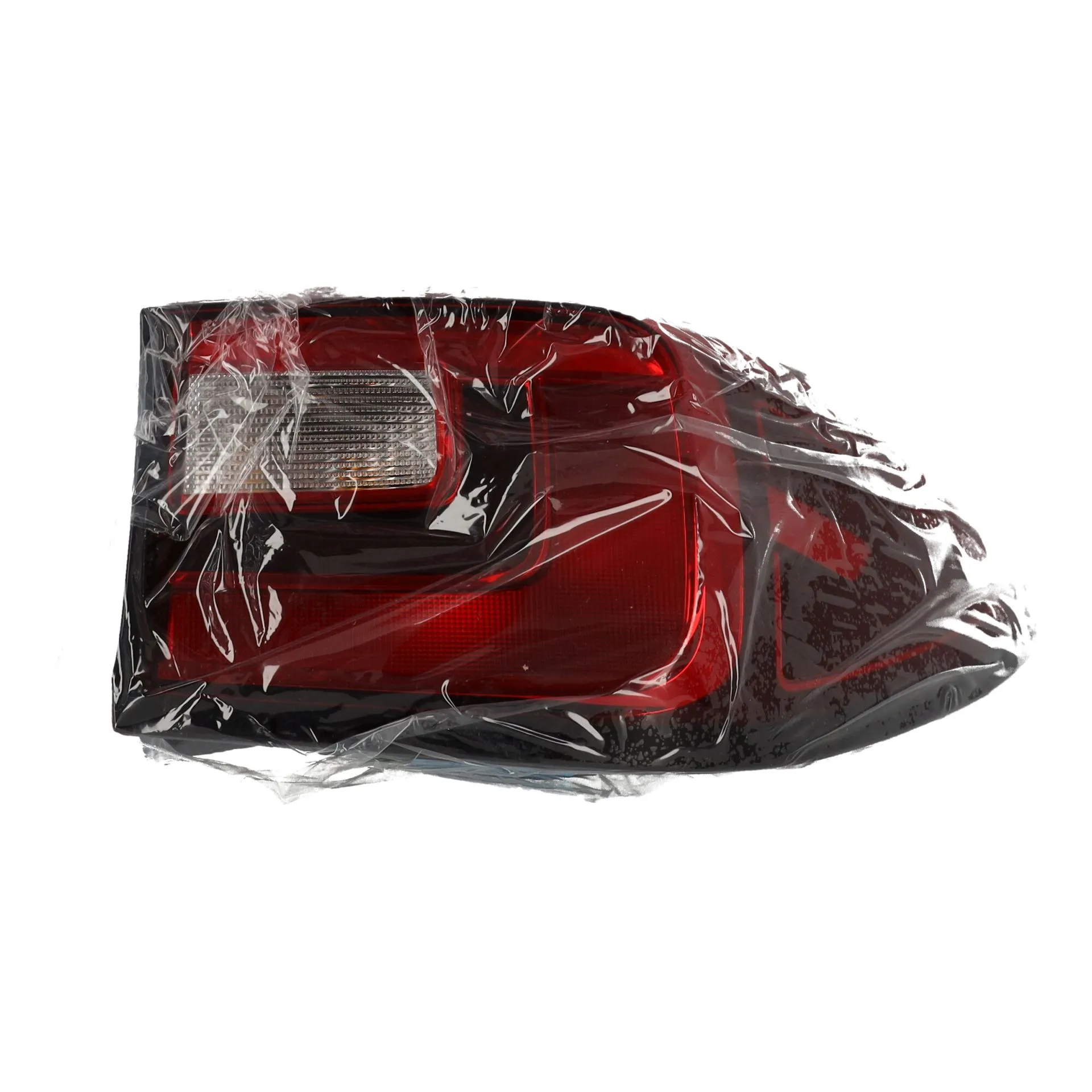 Lampa tylna zewnętrzna prawa MG ZS OE 10293792 - miniaturka 2