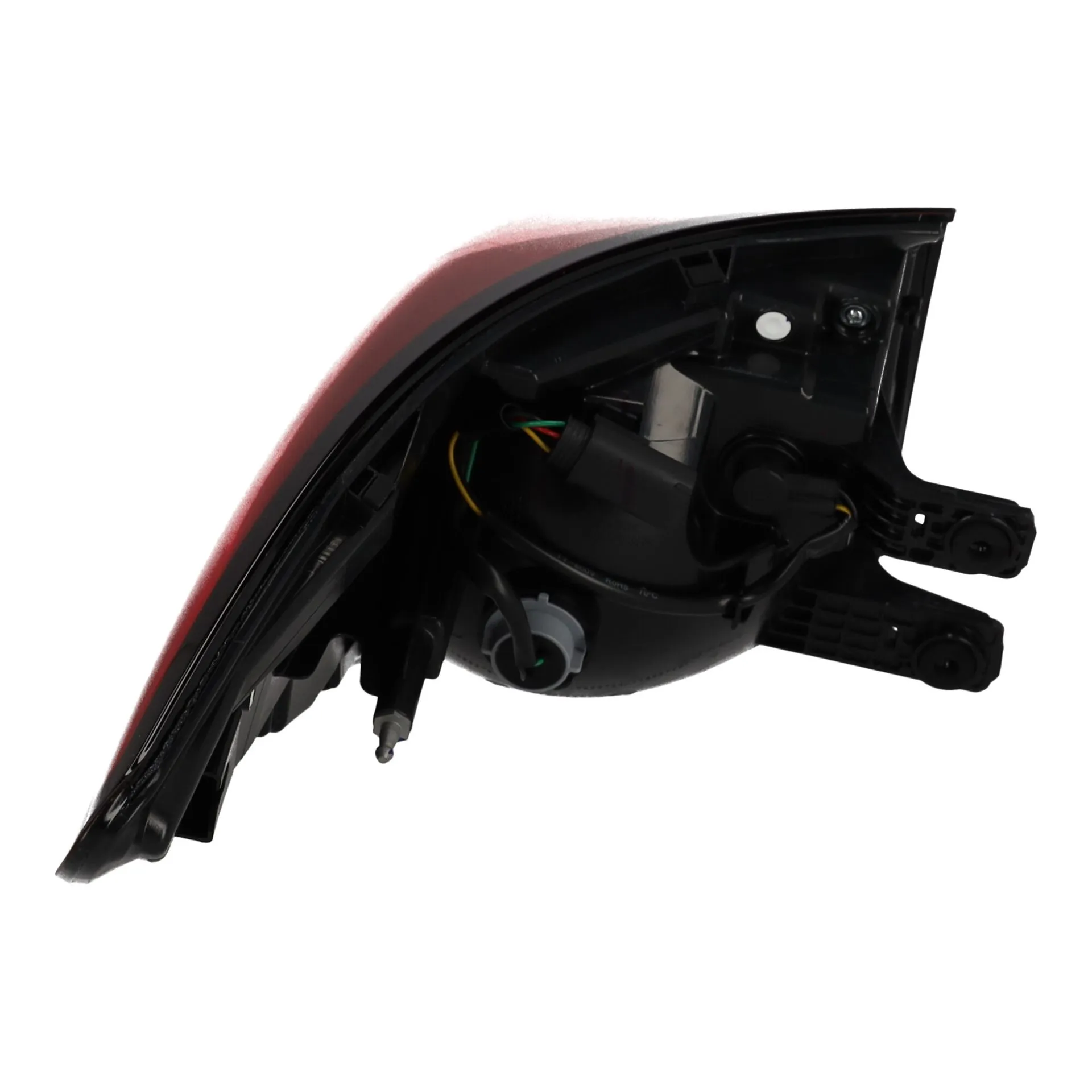 Lampa tylna zewnętrzna prawa MG ZS OE 10293792 - miniaturka 3