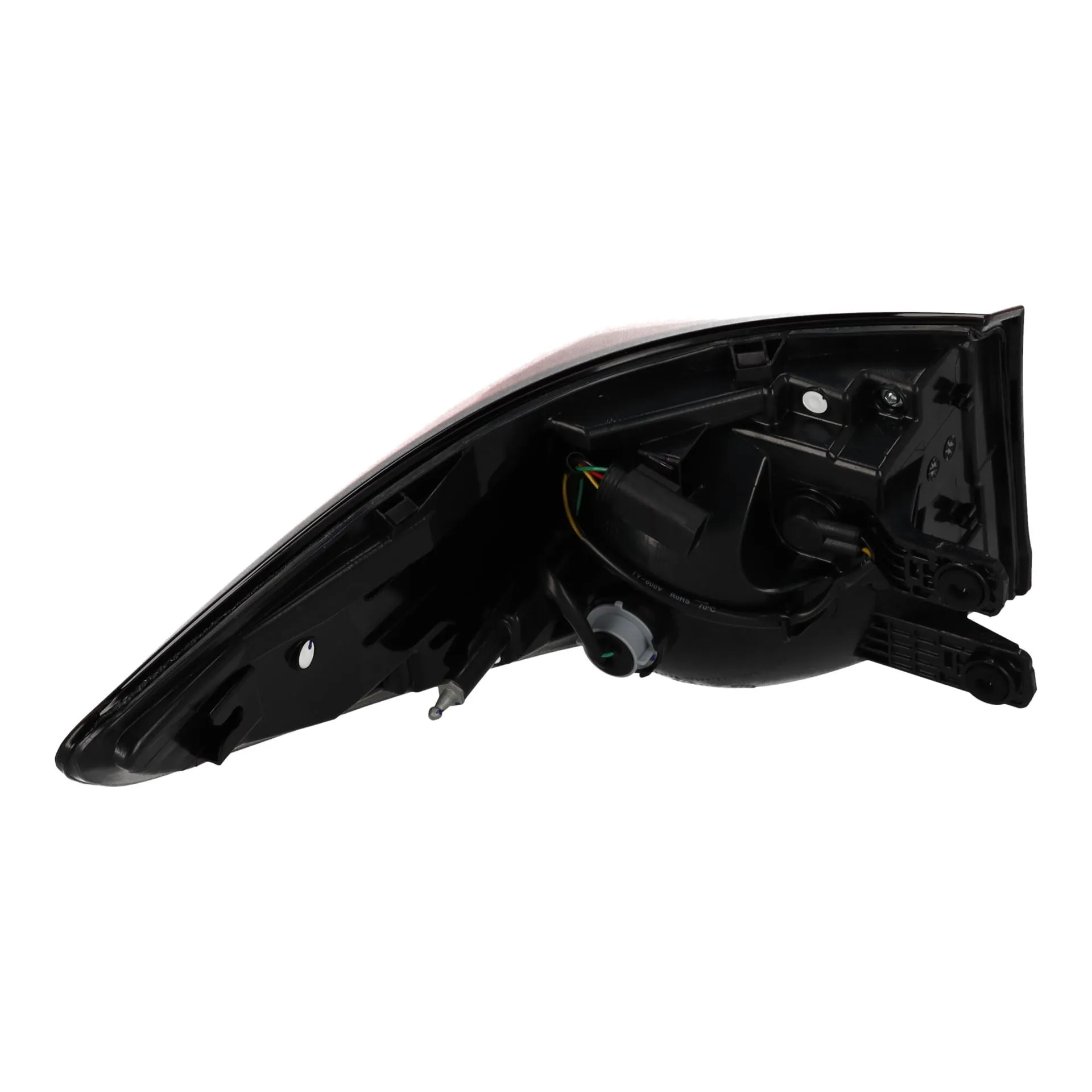 Lampa tylna zewnętrzna prawa MG ZS OE 10293792 - miniaturka 7
