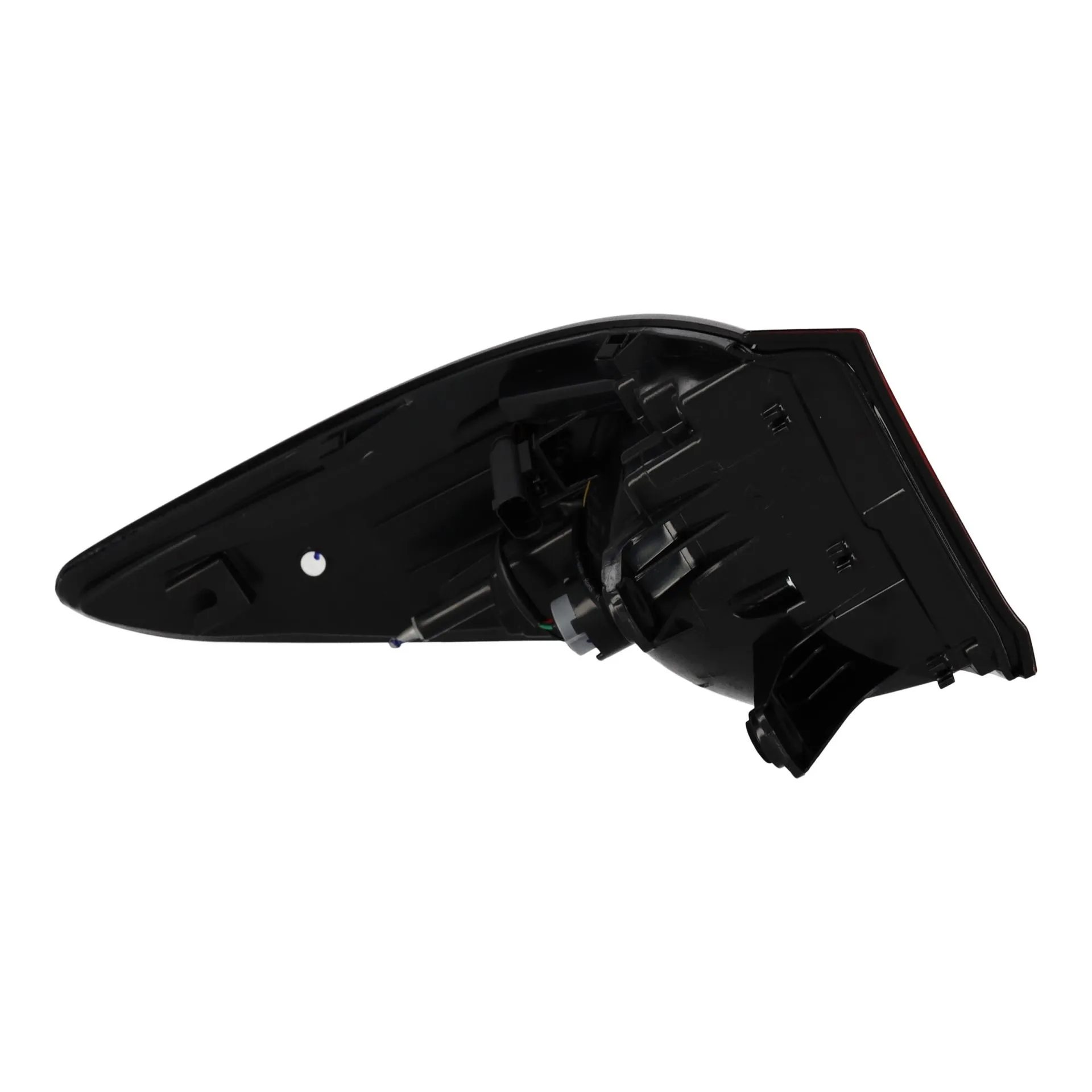 Lampa tylna zewnętrzna prawa MG ZS OE 10293792 - miniaturka 8