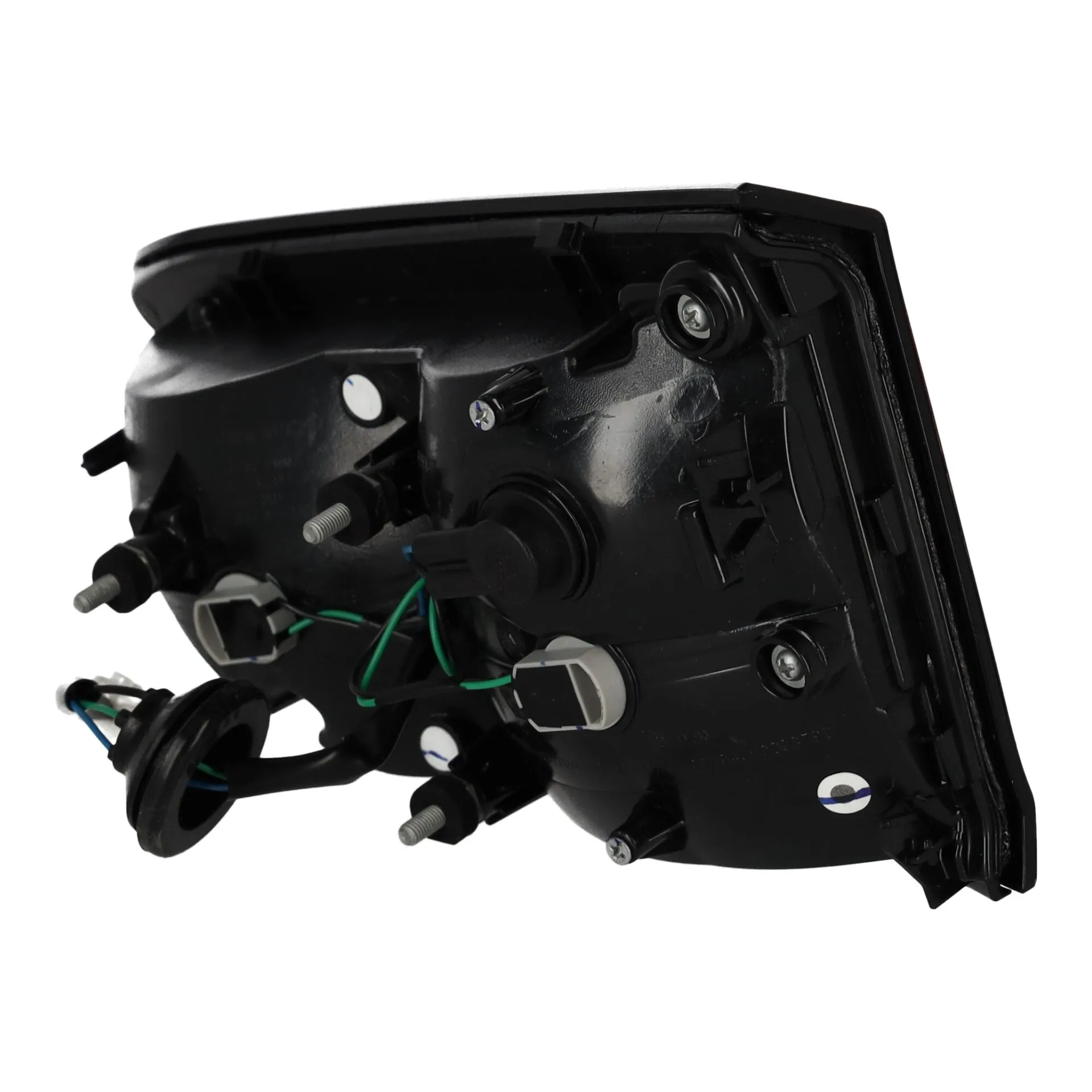 Lampa tylna wewnętrzna lewa MG ZS OE 10293793 - miniaturka 4