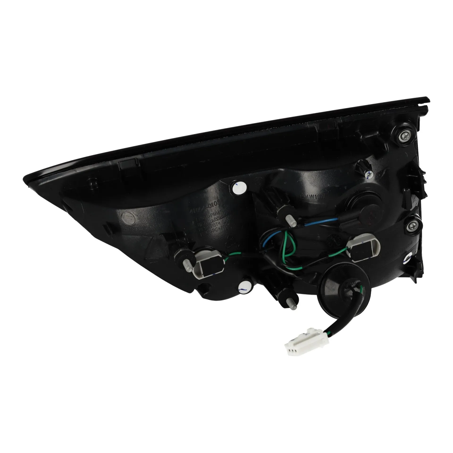 Lampa tylna wewnętrzna lewa MG ZS OE 10293793 - miniaturka 6