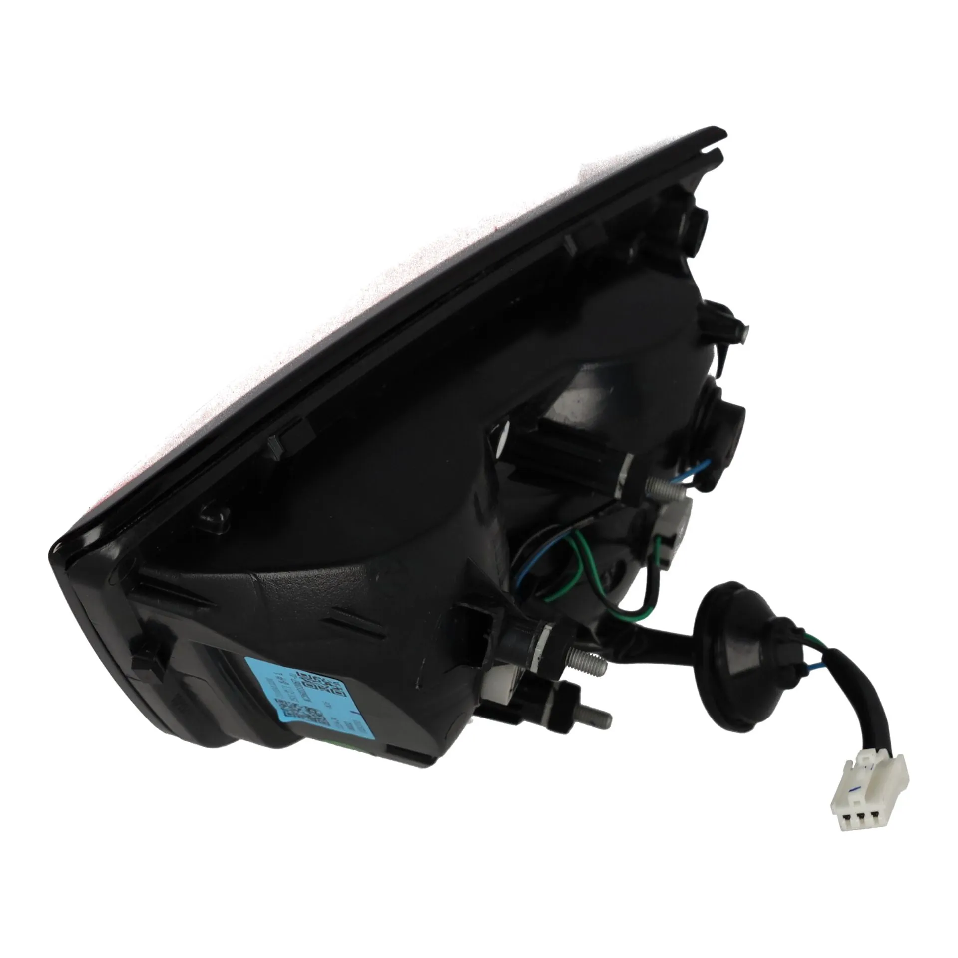 Lampa tylna wewnętrzna lewa MG ZS OE 10293793 - miniaturka 7