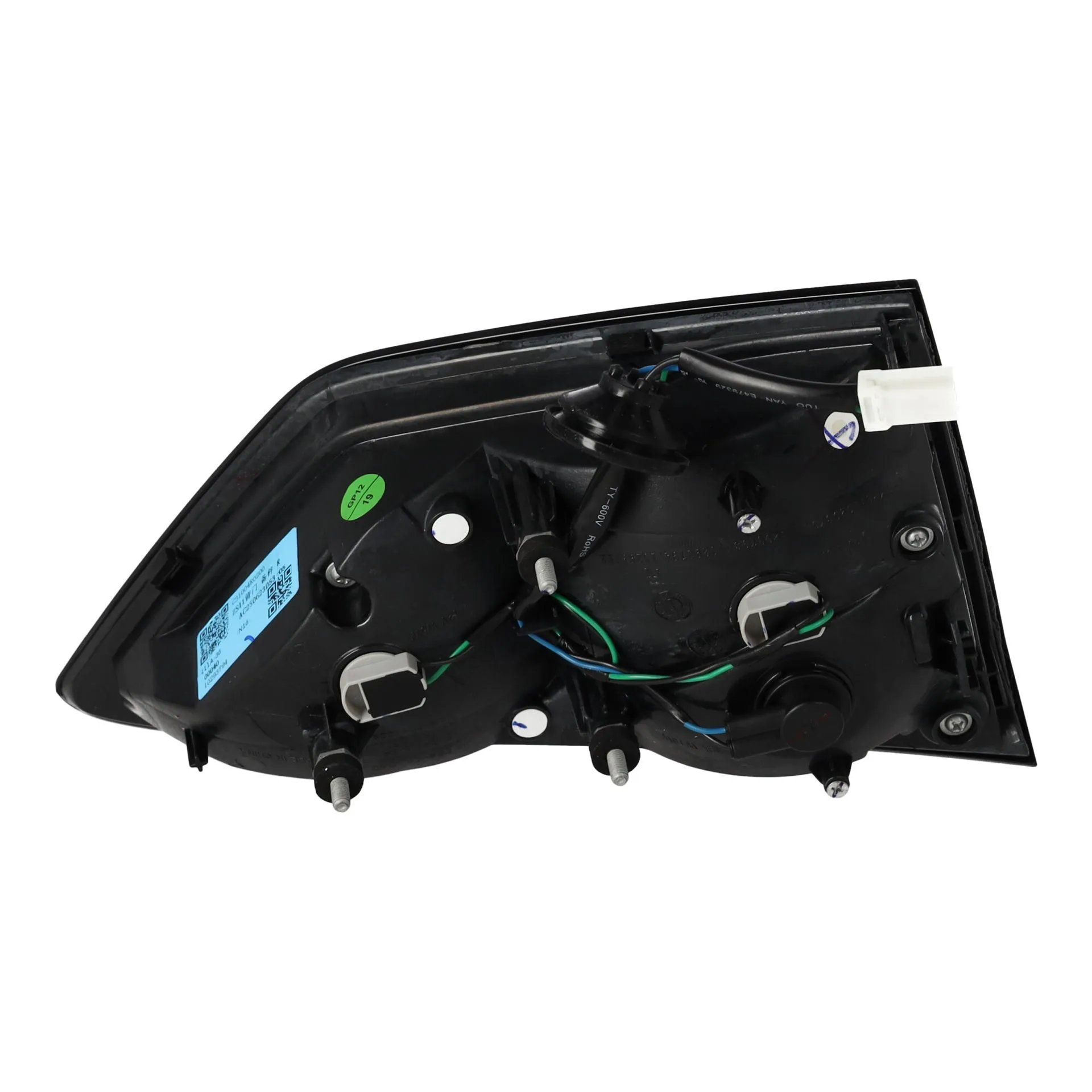 Lampa tylna wewnętrzna prawa MG ZS OE 10293794 - miniaturka 5