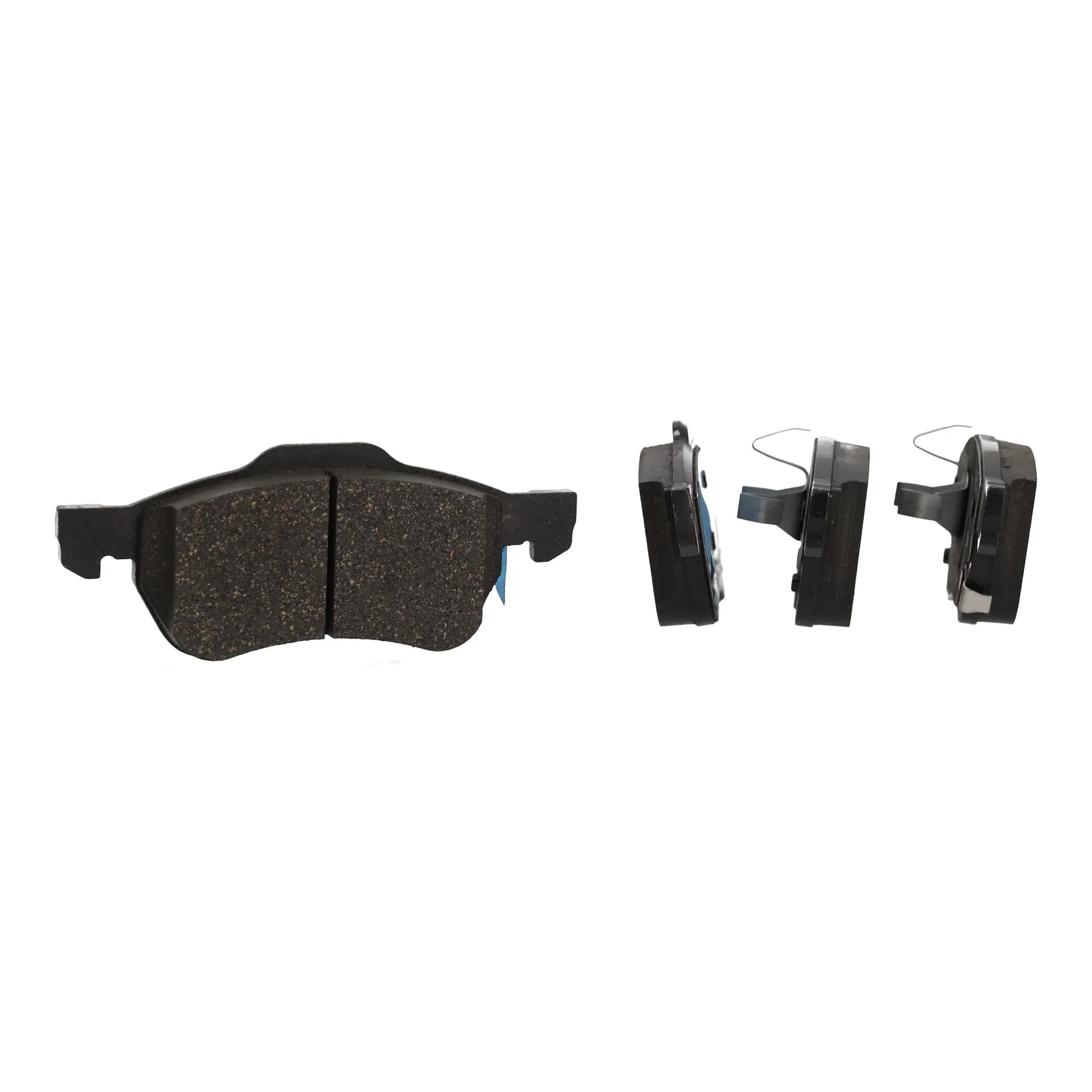 Front Brake Pads MG ZS 1.5L OE 10343249 - thumbnail 3