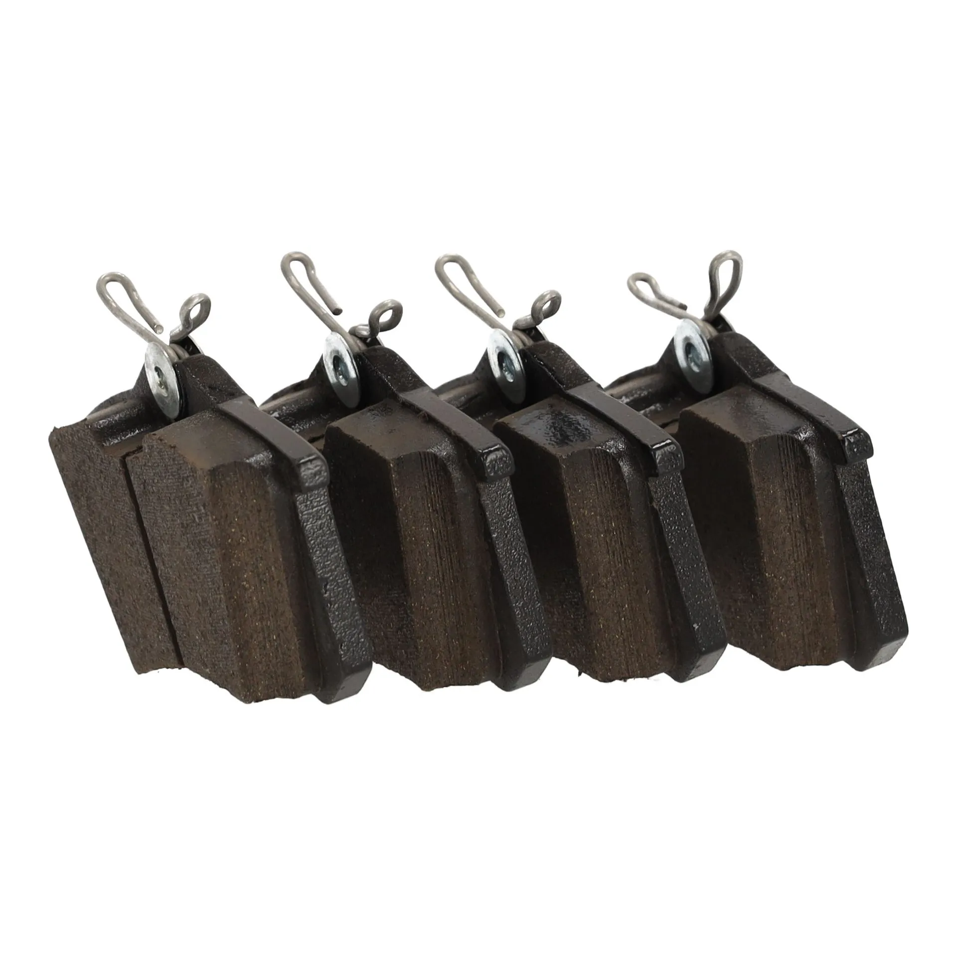 Bremsbeläge hinten MG ZS 1.5L OE 10347032 - Miniaturansicht 2