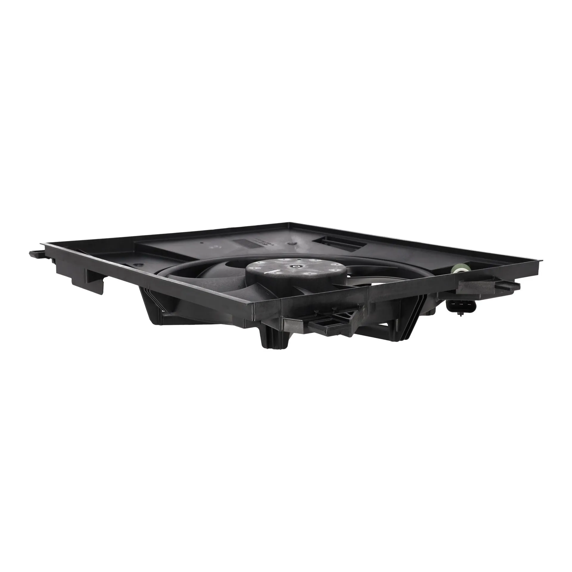 Baugruppe wentylatora chlodzacego MG ZS OE 10385449 - Miniaturansicht 7