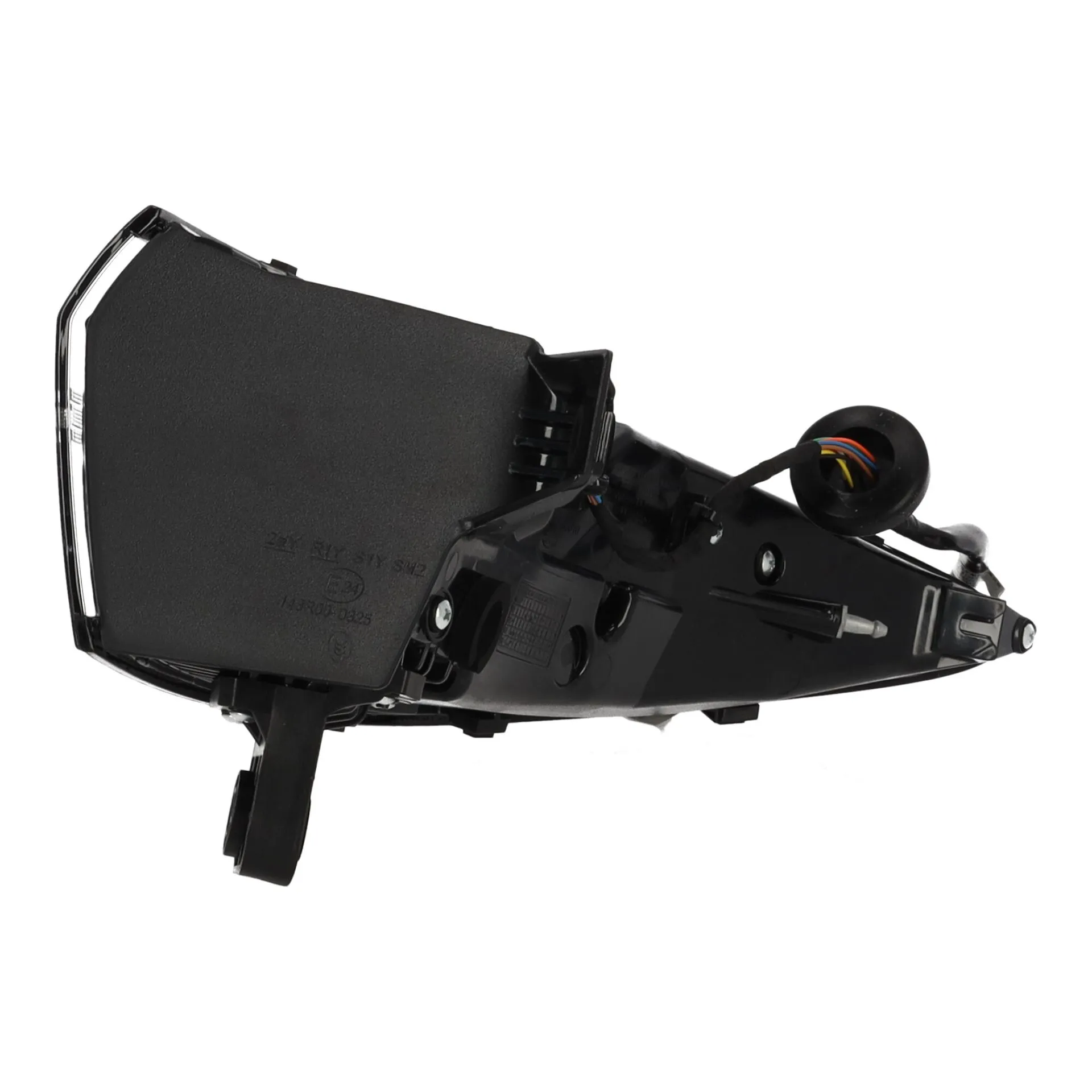Baugruppe links Leuchten hinten zespolonej BYD Seal OE 13408860-00 - Miniaturansicht 3