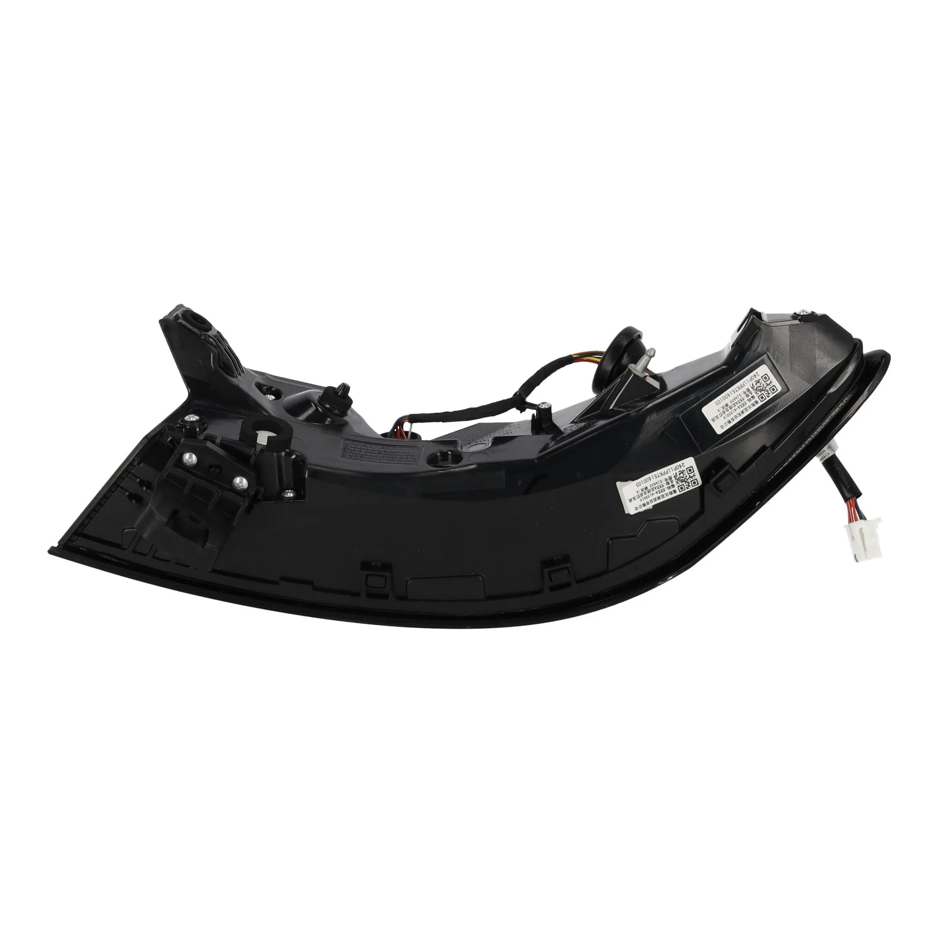 Baugruppe links Leuchten hinten zespolonej BYD Seal OE 13408860-00 - Miniaturansicht 6
