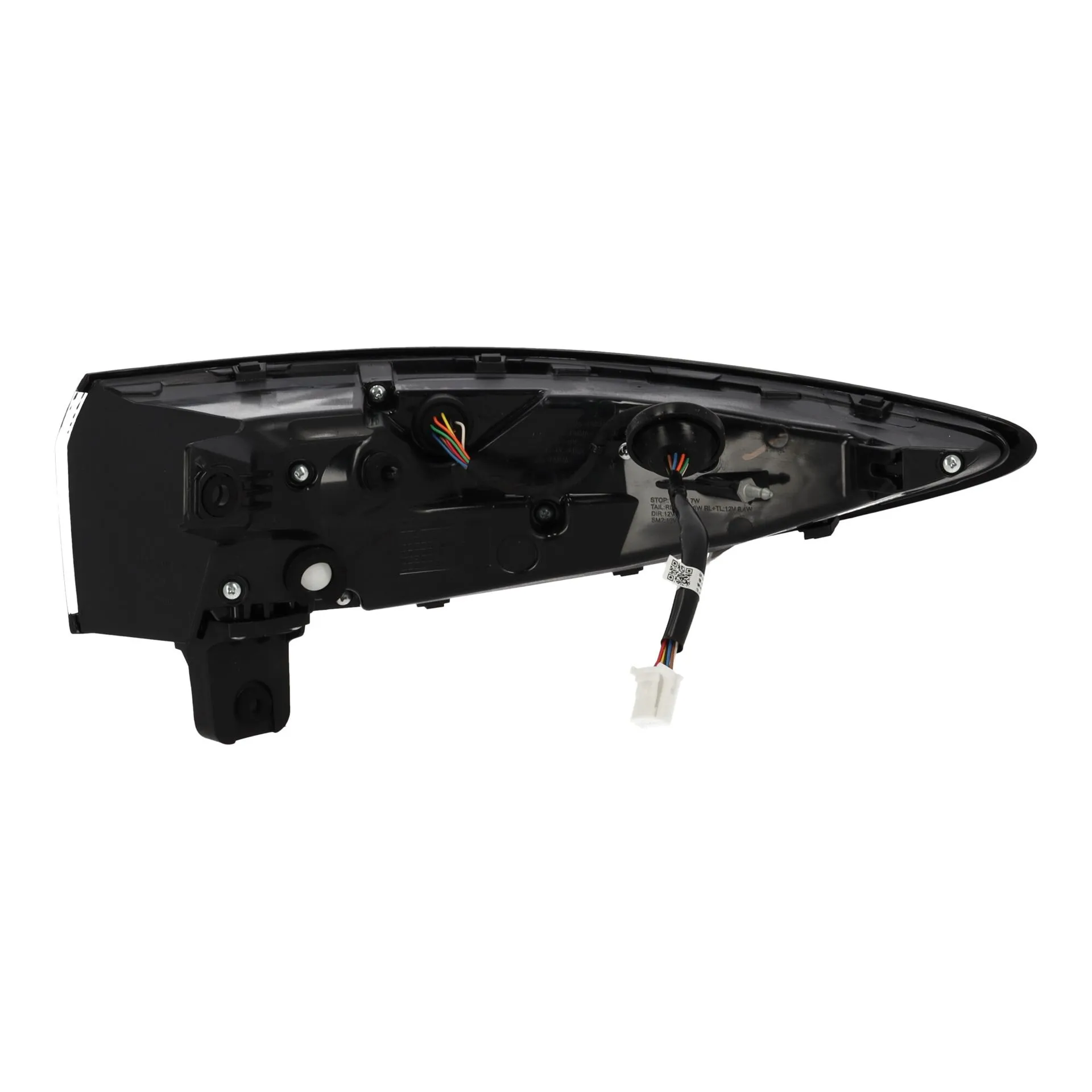 Baugruppe links Leuchten hinten zespolonej BYD Seal OE 13408860-00 - Miniaturansicht 9