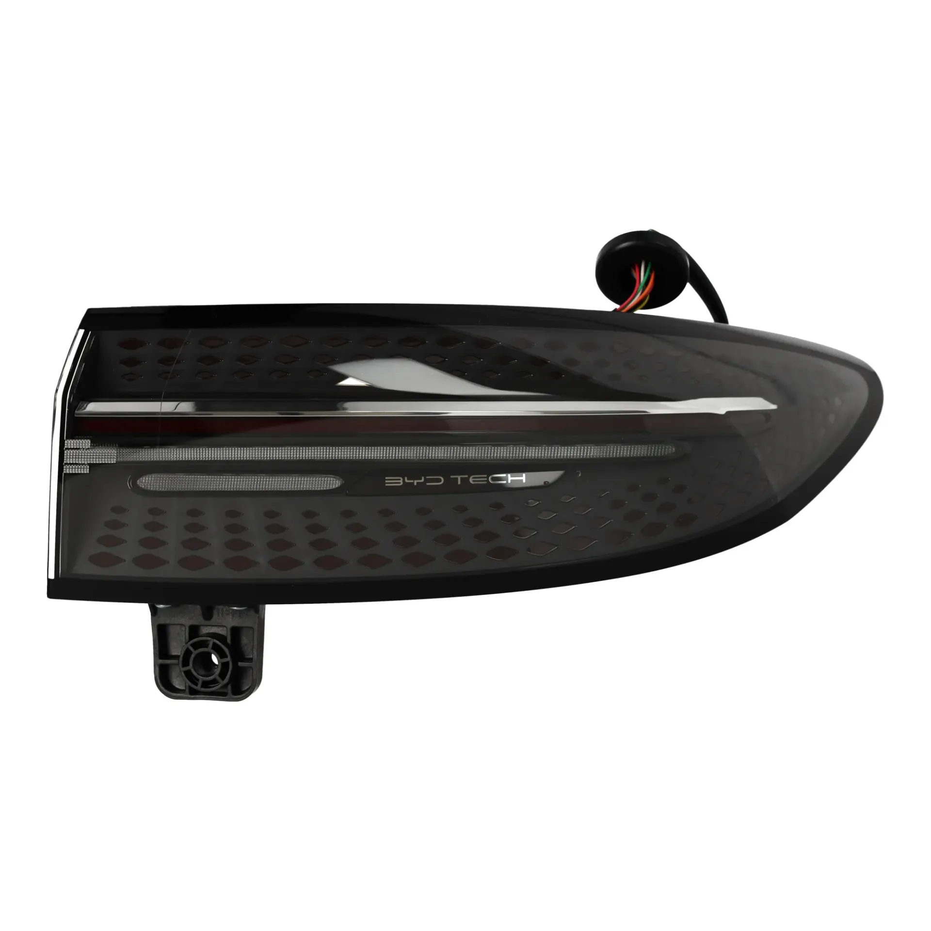 BYD Assembly right Lamp Lights rear zespolonej BYD Seal OE 13408861-00 - 13408861-00 - Foto 1