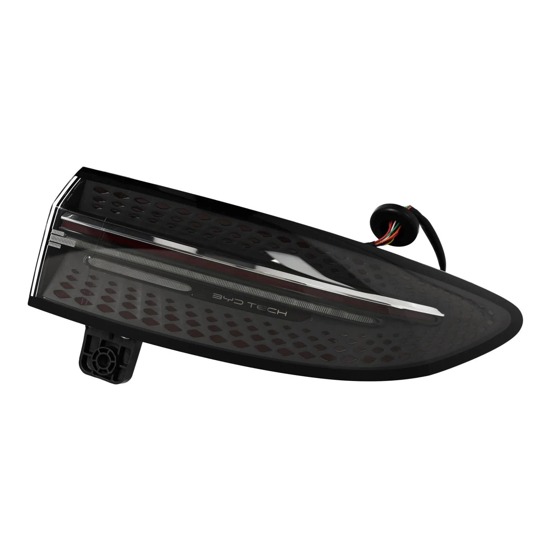 Assembly right Lamp Lights rear zespolonej BYD Seal OE 13408861-00 - thumbnail 5