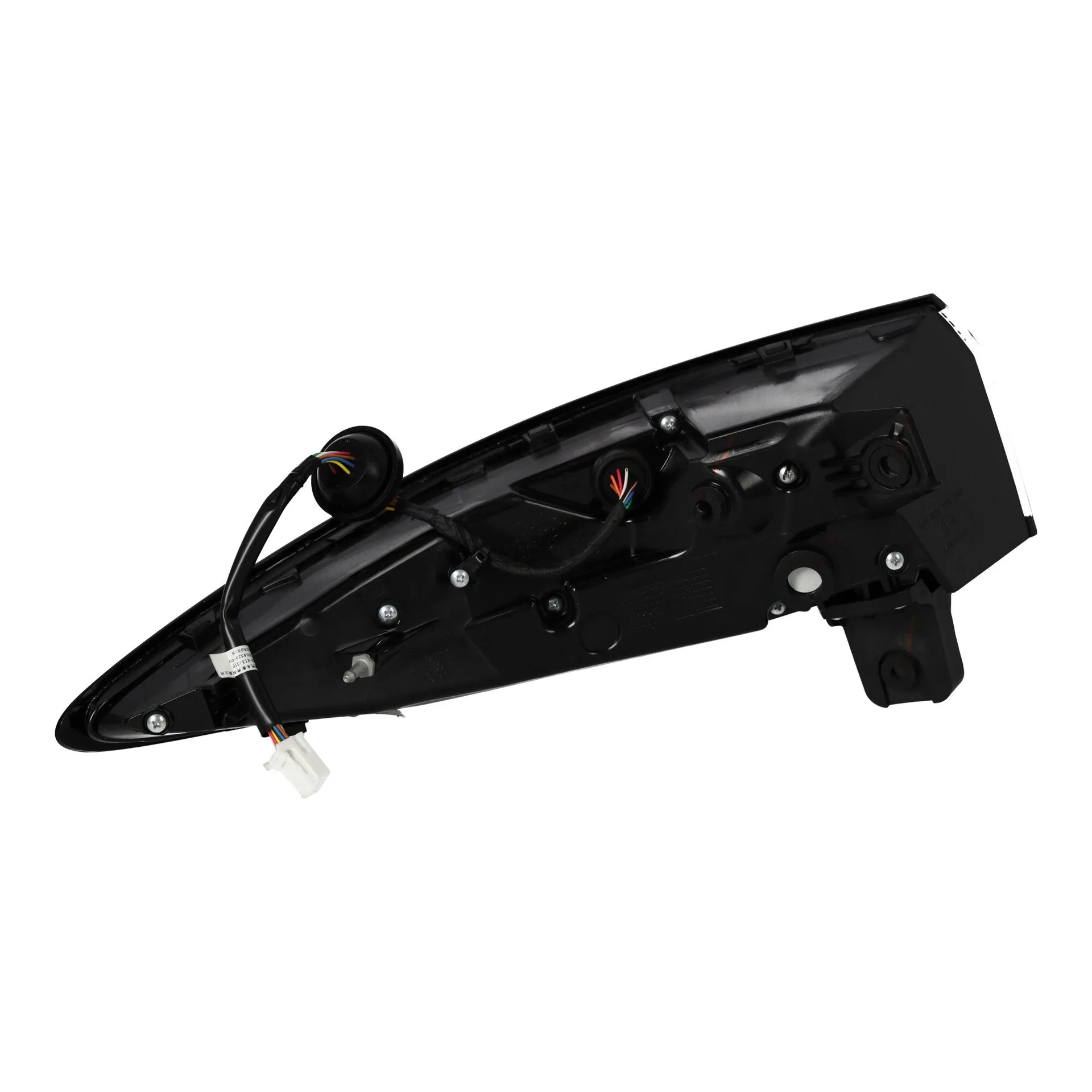 Assembly right Lamp Lights rear zespolonej BYD Seal OE 13408861-00 - thumbnail 6