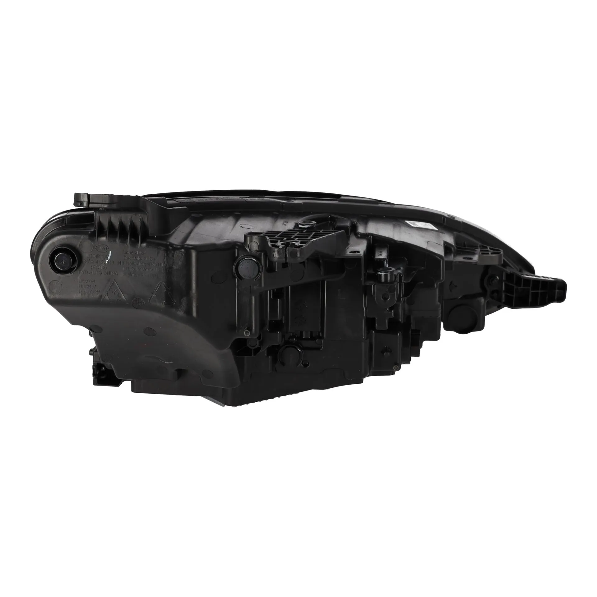 Headlight front left BYD SEAL EV OE 14099640-00 - thumbnail 5