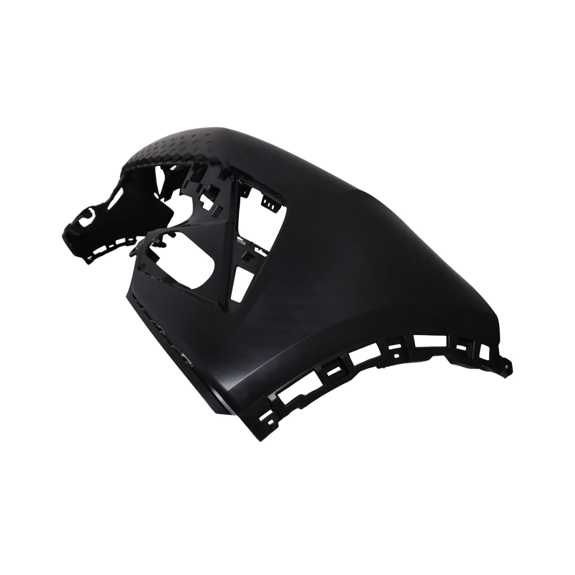 Poszycie Bumper front for BAIC X55 OEM - OE ASH003822 - thumbnail 2