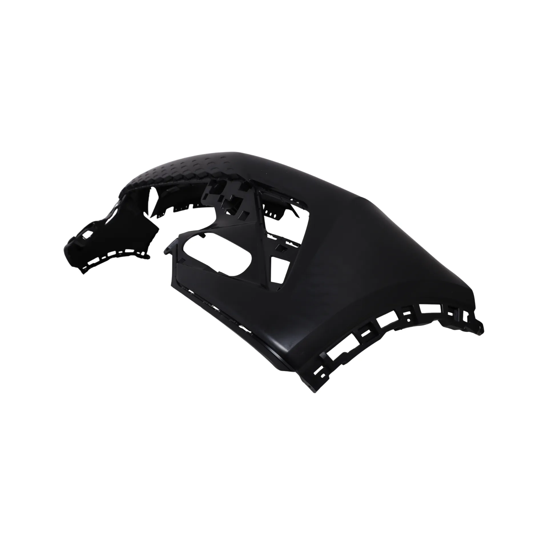 Poszycie Bumper front for BAIC X55 OEM - OE ASH003822 - thumbnail 3