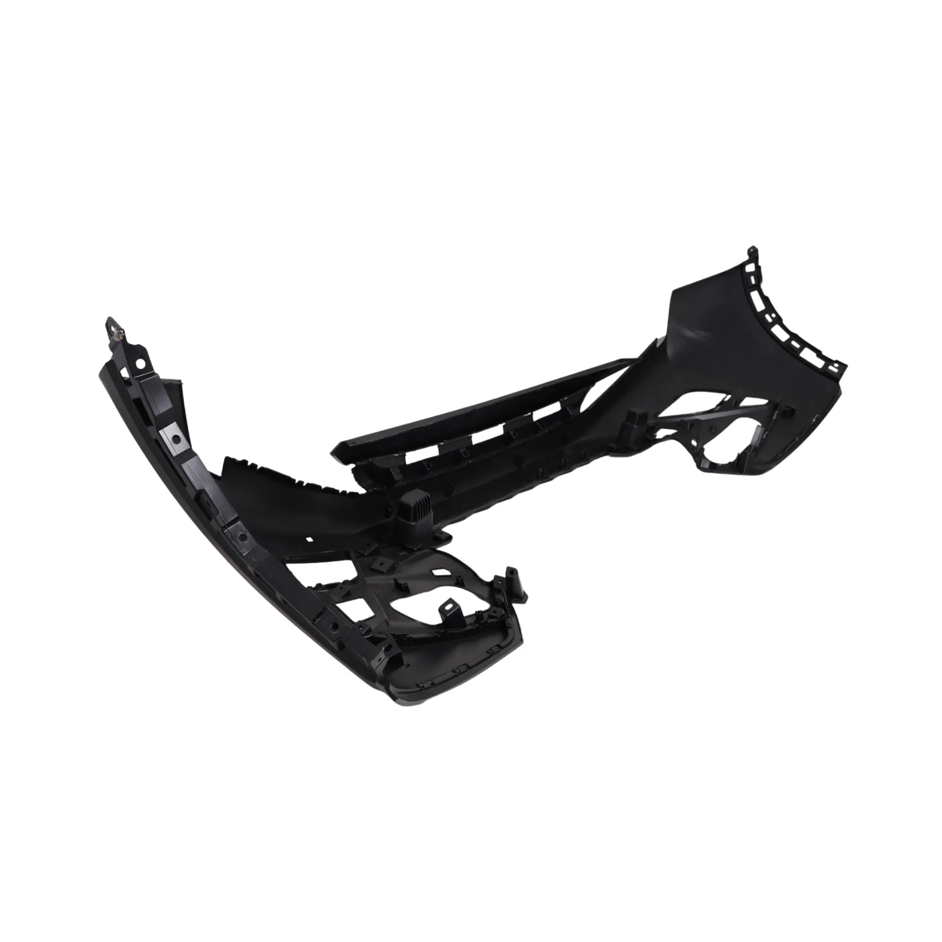 Poszycie Bumper front for BAIC X55 OEM - OE ASH003822 - thumbnail 4