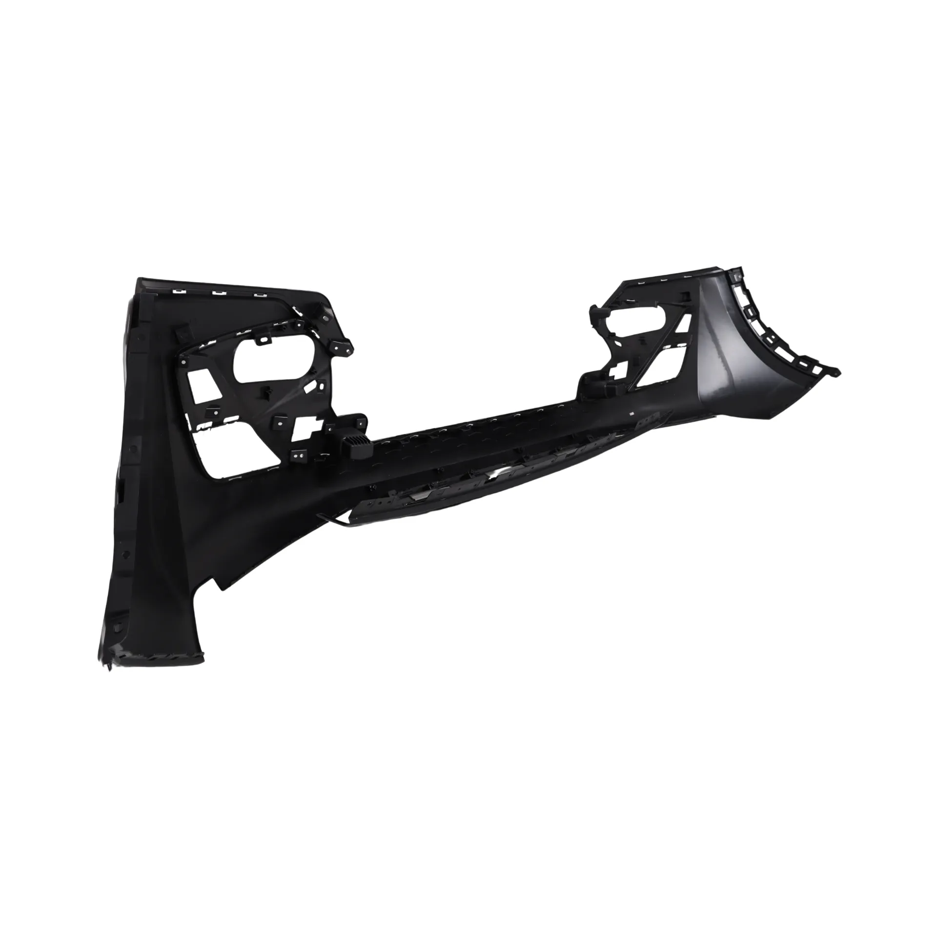 Poszycie Bumper front for BAIC X55 OEM - OE ASH003822 - thumbnail 5