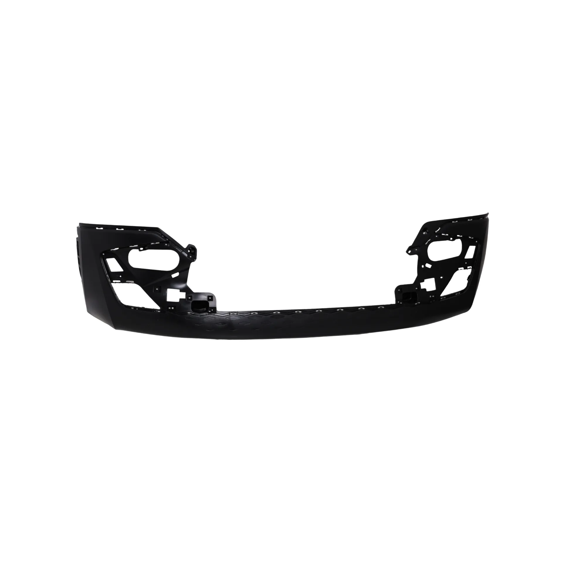Poszycie Bumper front for BAIC X55 OEM - OE ASH003822 - thumbnail 8