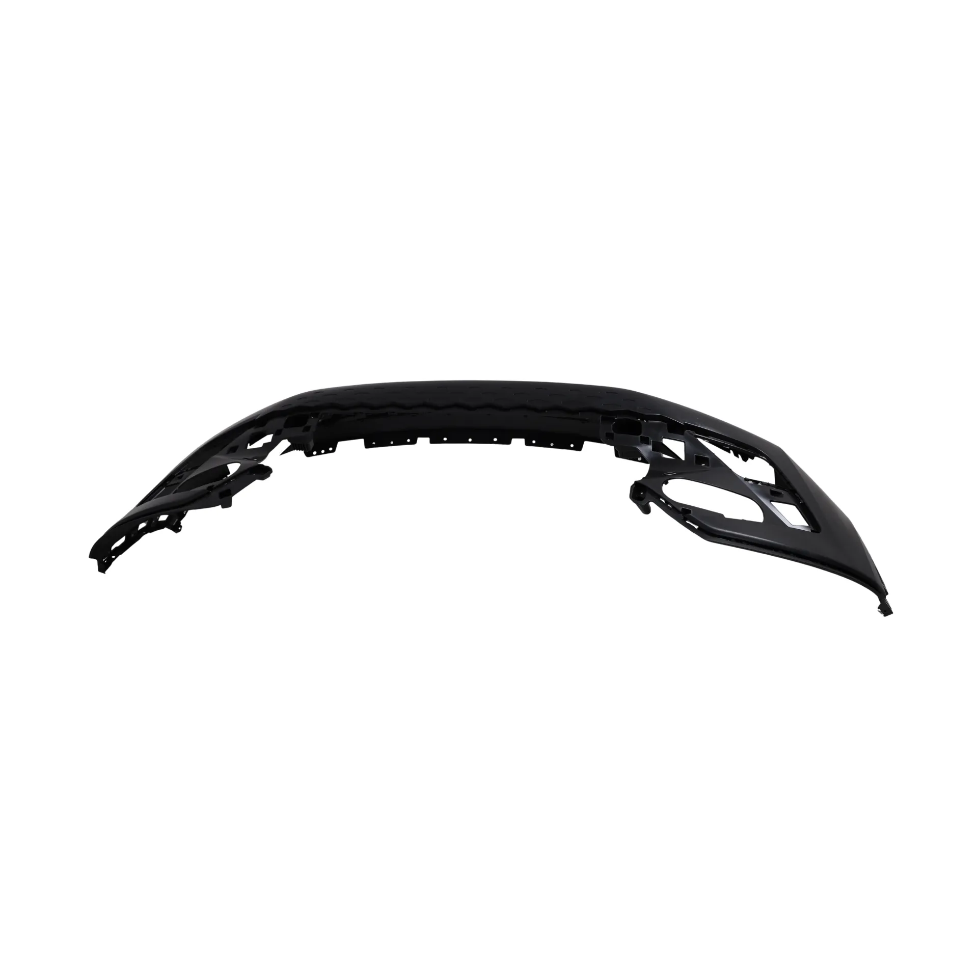 Poszycie Bumper front for BAIC X55 OEM - OE ASH003822 - thumbnail 9