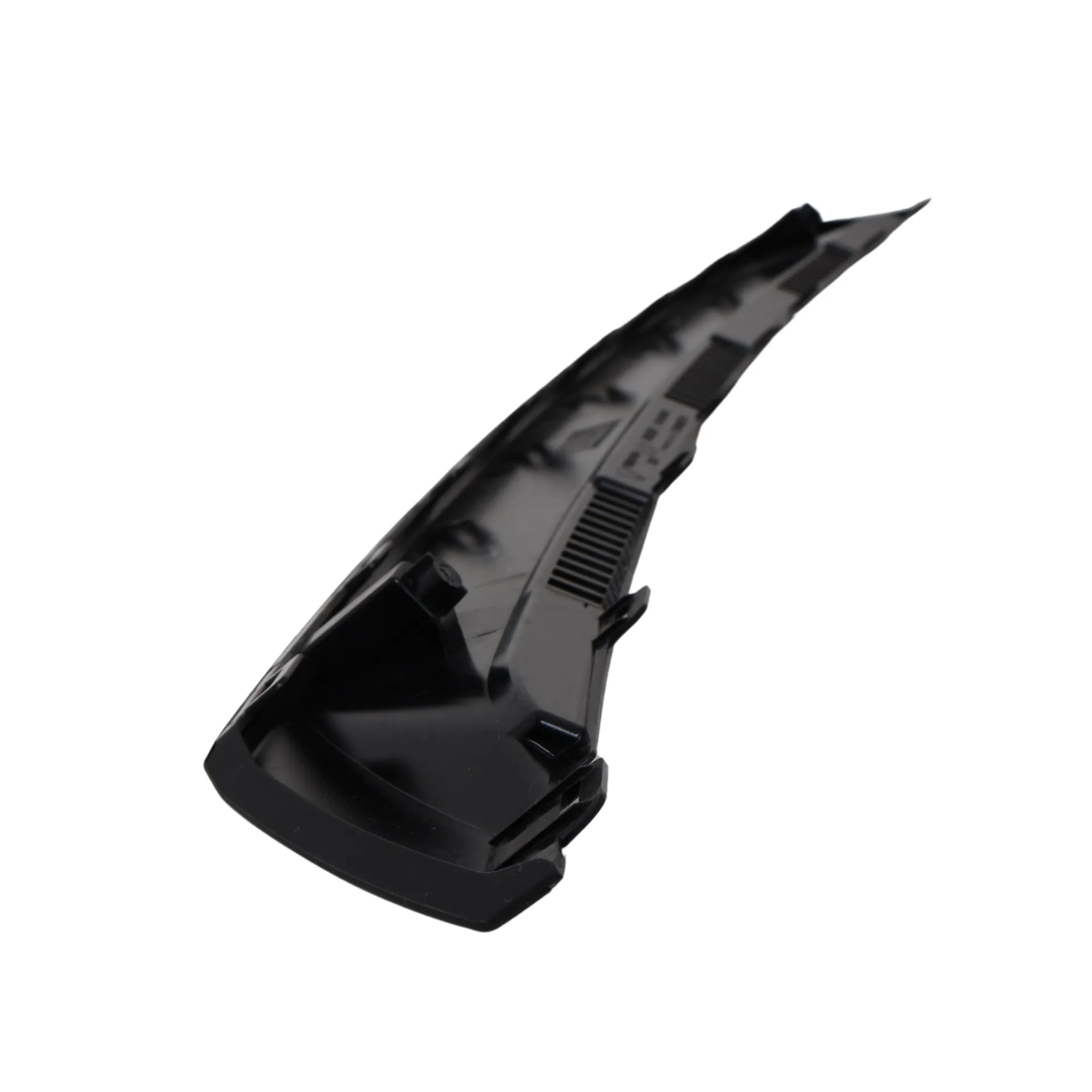 Środkowa listwa zderzaka przedniego do BAIC X55 OEM - OE A00112854 - miniaturka 2