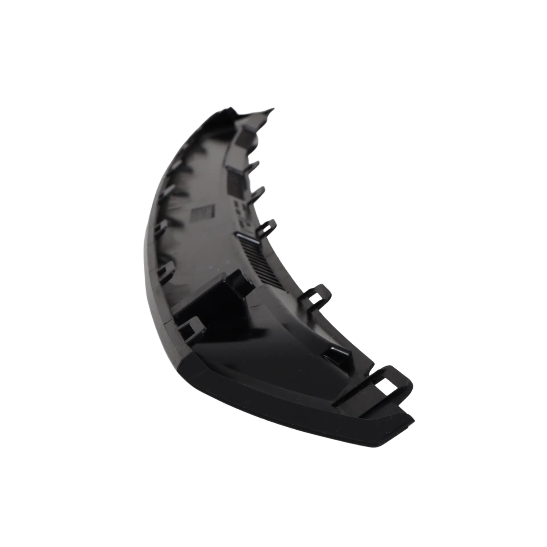 Środkowa listwa zderzaka przedniego do BAIC X55 OEM - OE A00112854 - miniaturka 3