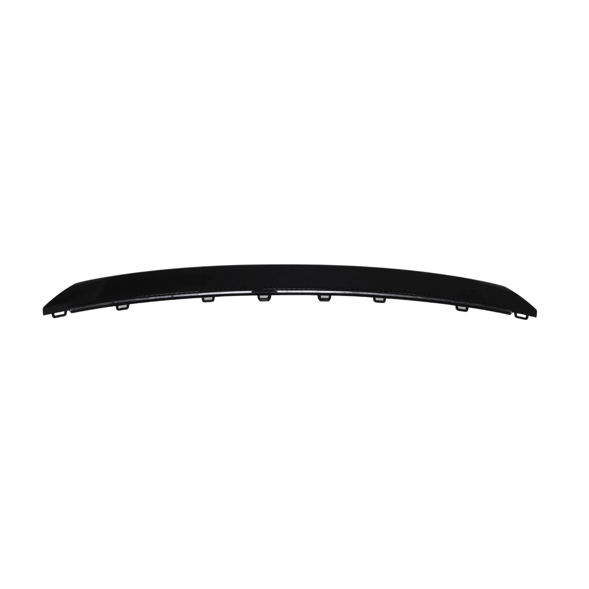Środkowa listwa zderzaka przedniego do BAIC X55 OEM - OE A00112854 - miniaturka 5