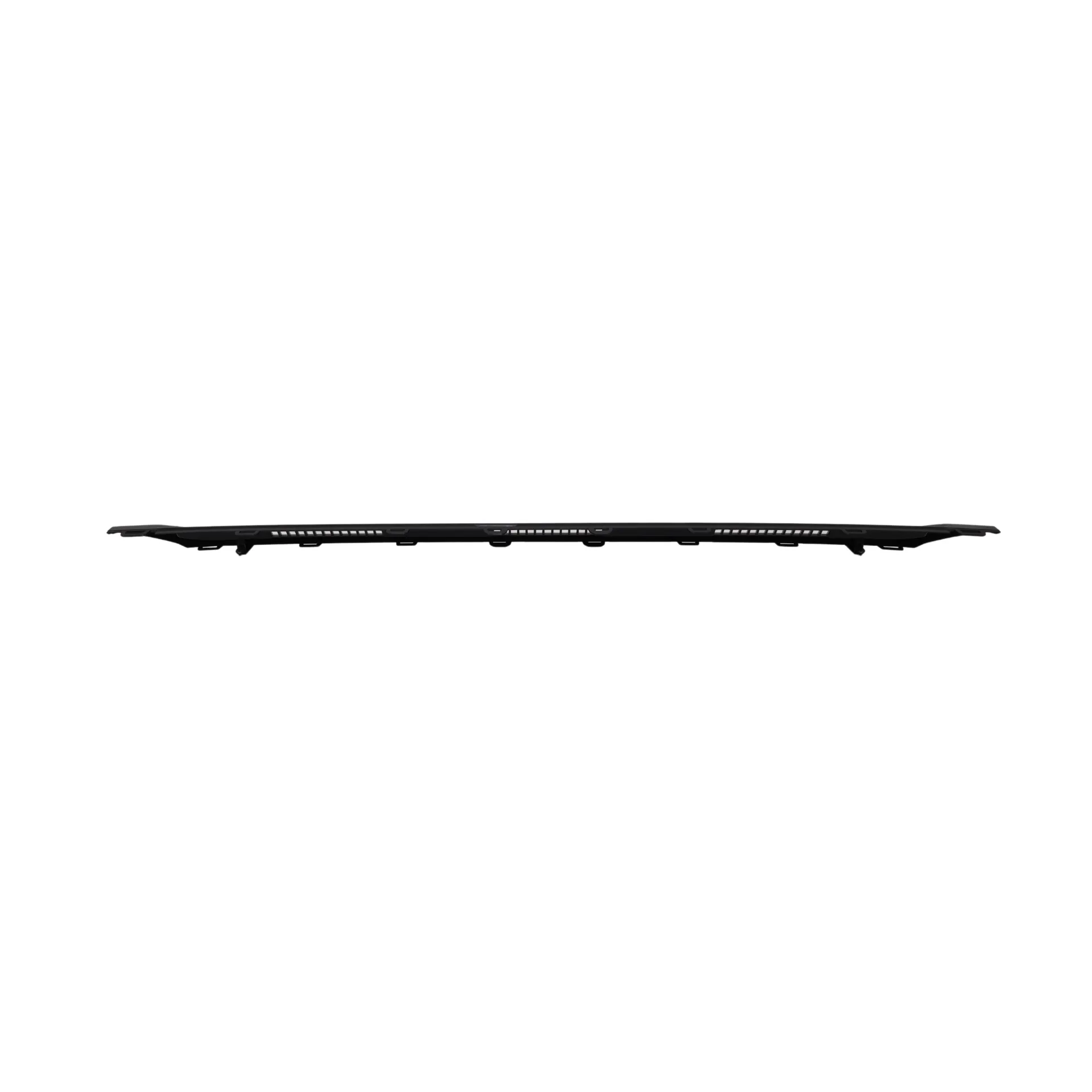 Środkowa listwa zderzaka przedniego do BAIC X55 OEM - OE A00112854 - miniaturka 6
