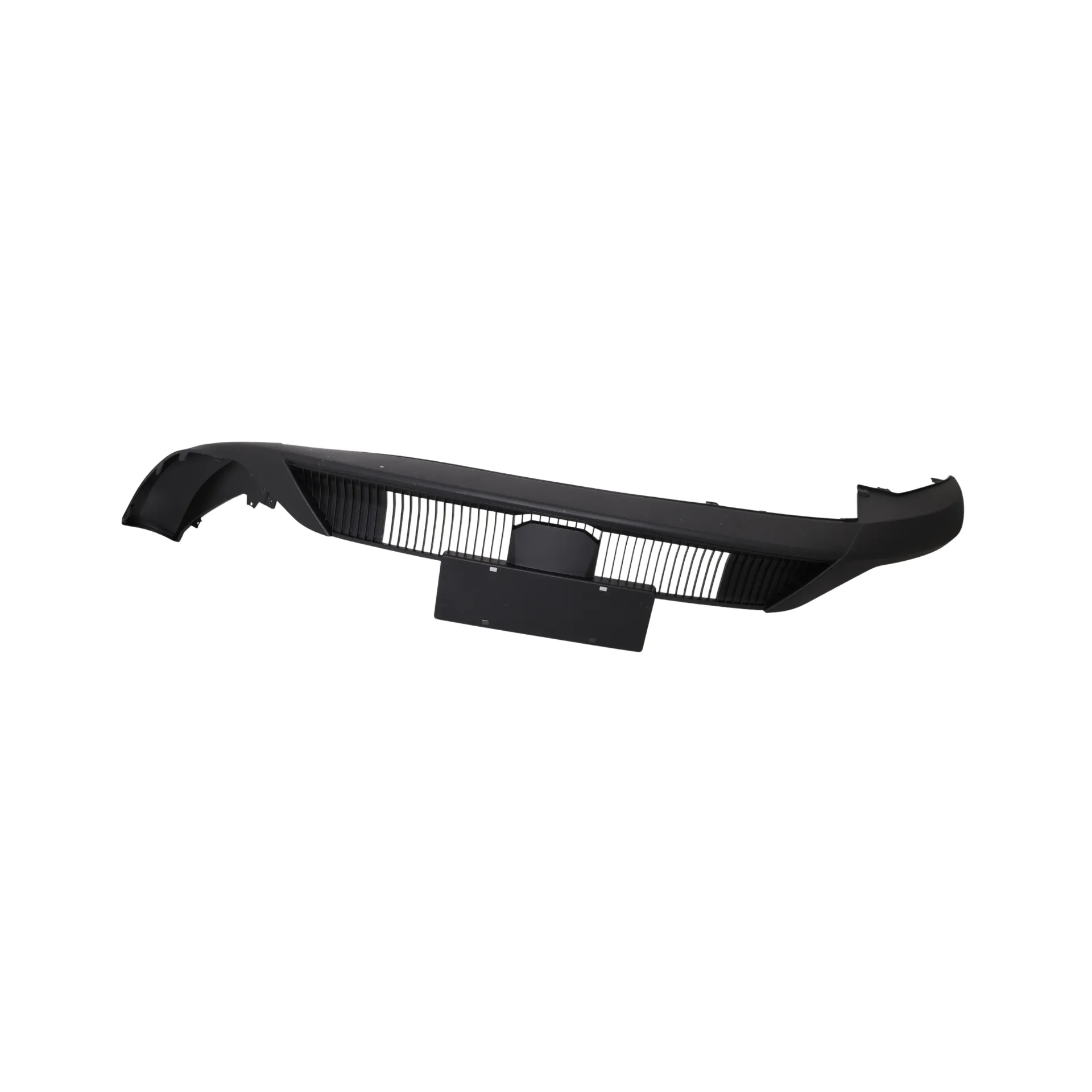 BAIC Dolna listwa zderzaka przedniego do BAIC X55 OEM - OE A00116161 - A00116161 - Foto 1