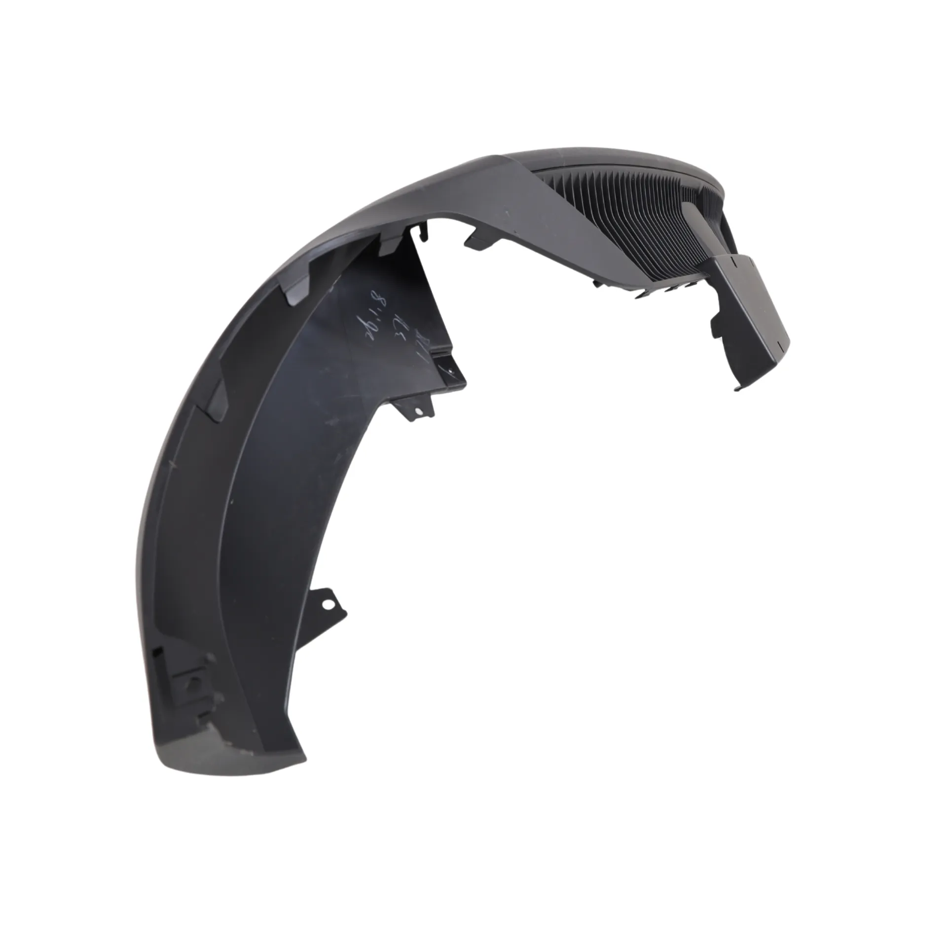 Dolna listwa zderzaka przedniego do BAIC X55 OEM - OE A00116161 - miniaturka 2