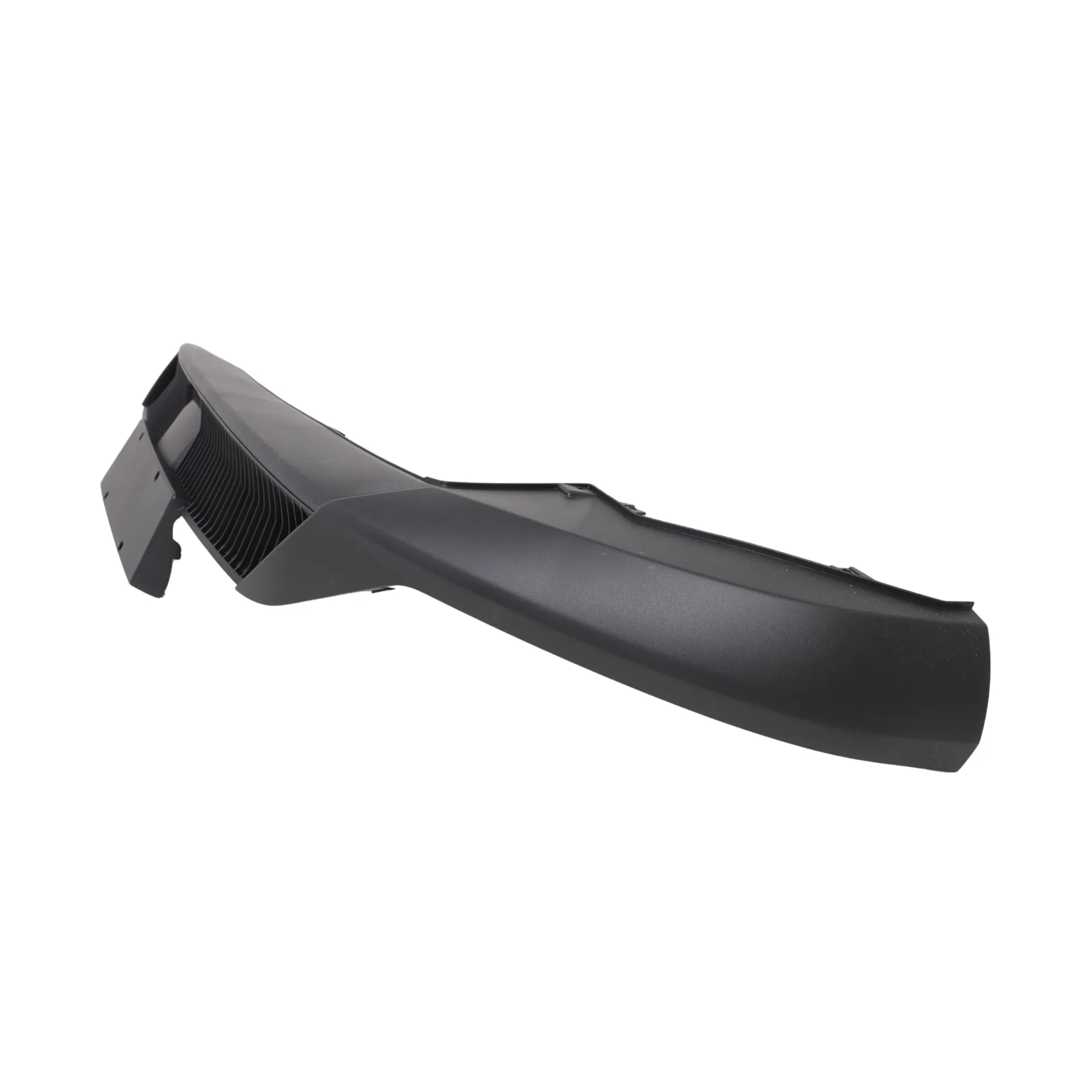 Dolna listwa zderzaka przedniego do BAIC X55 OEM - OE A00116161 - miniaturka 3