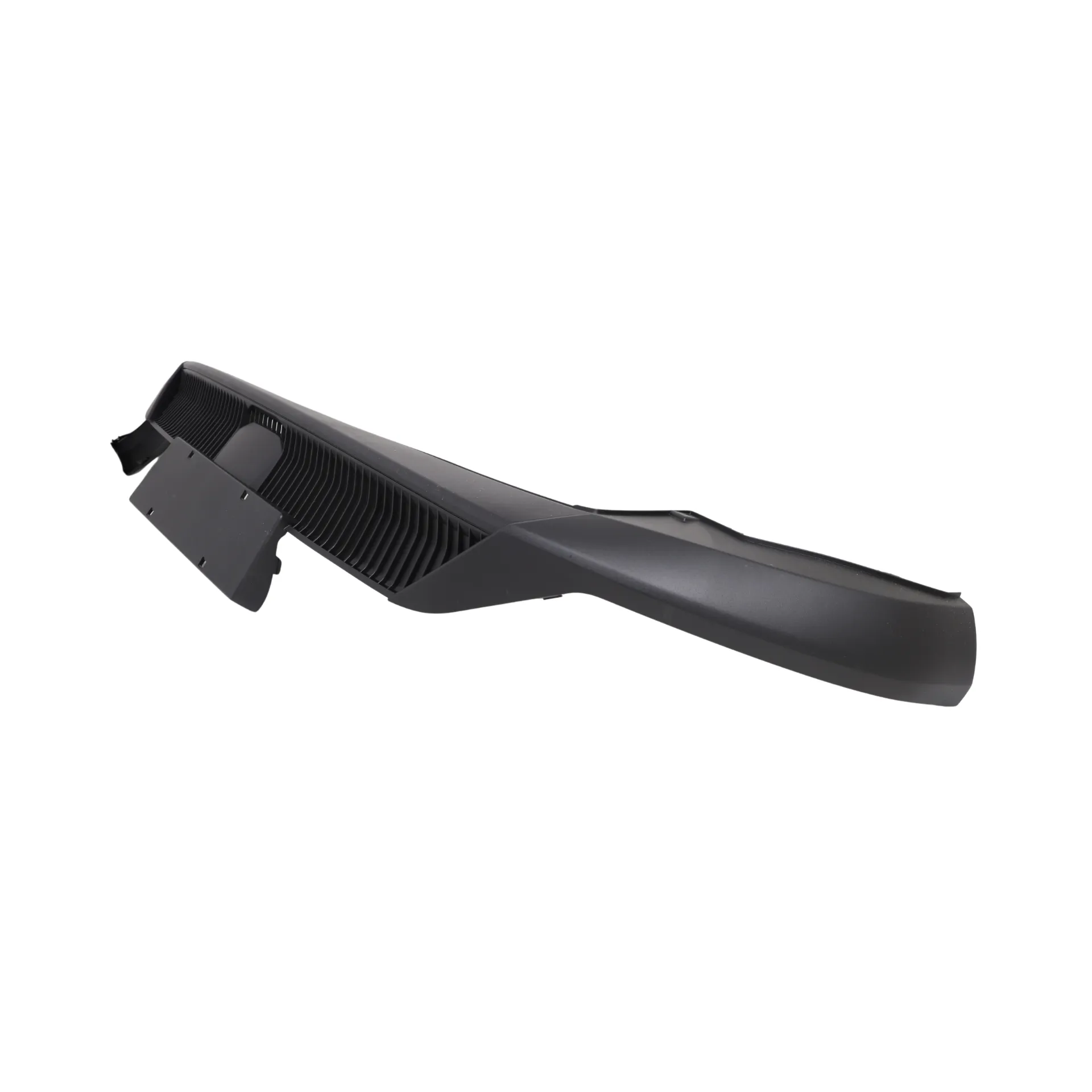 Dolna listwa zderzaka przedniego do BAIC X55 OEM - OE A00116161 - miniaturka 4